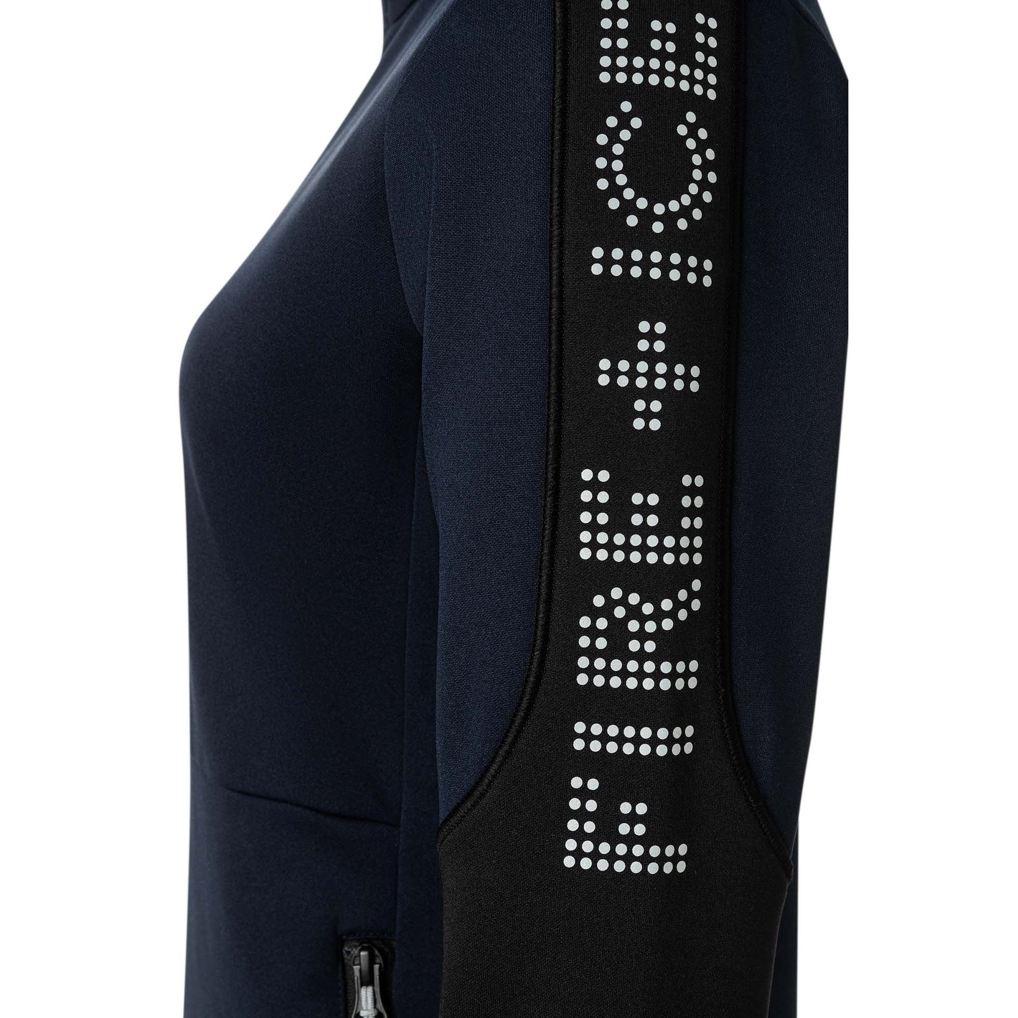 Bogner Fire & Ice Inge Womens Midlayer Jacket 2025 - Image 2