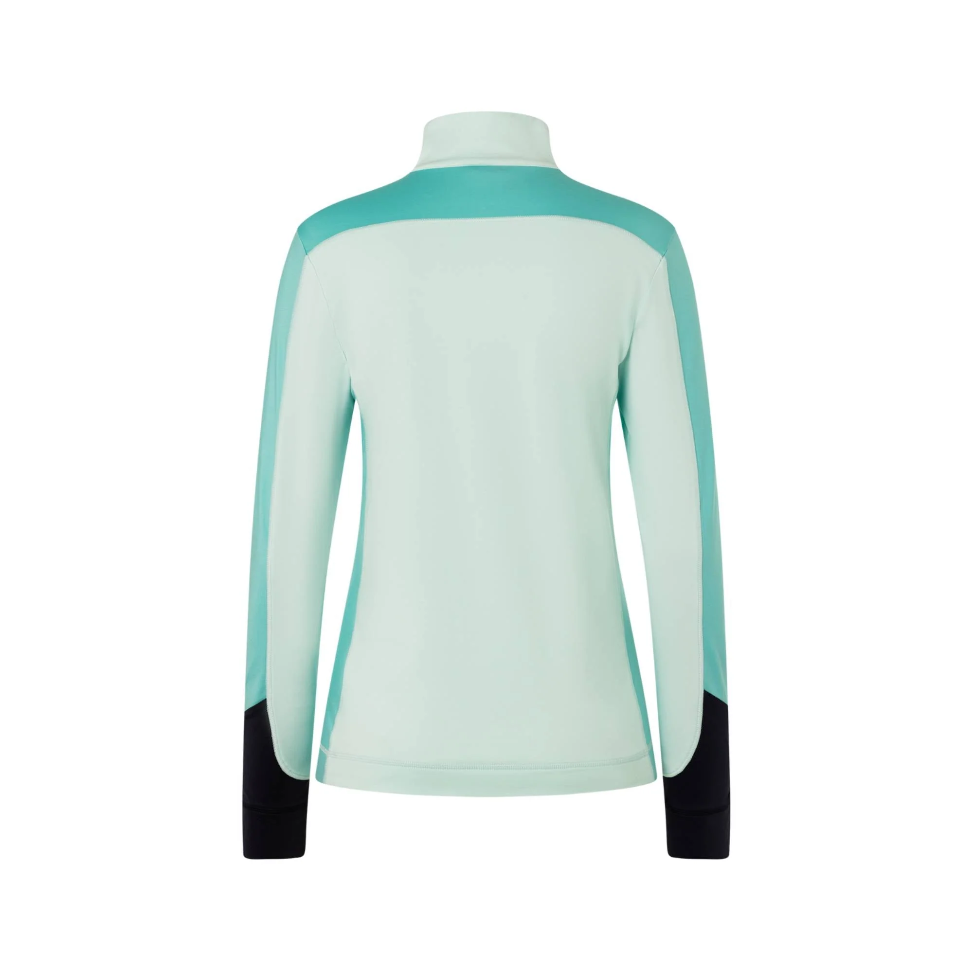 Bogner Fire & Ice Mirna Womens Zip Turtleneck 2026 - Image 3