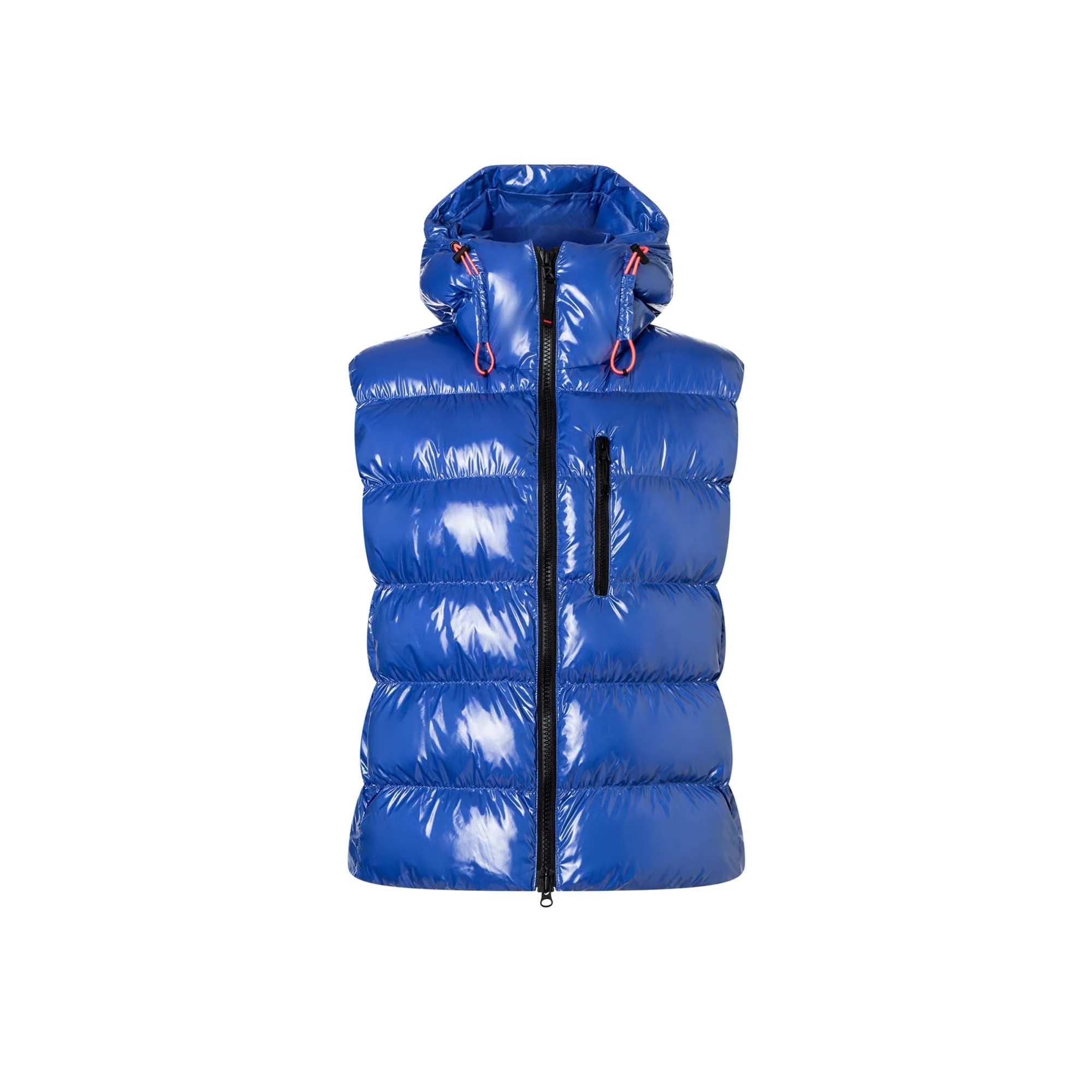 Bogner Fire & Ice Naima Womens Vest 2025 - Image 2