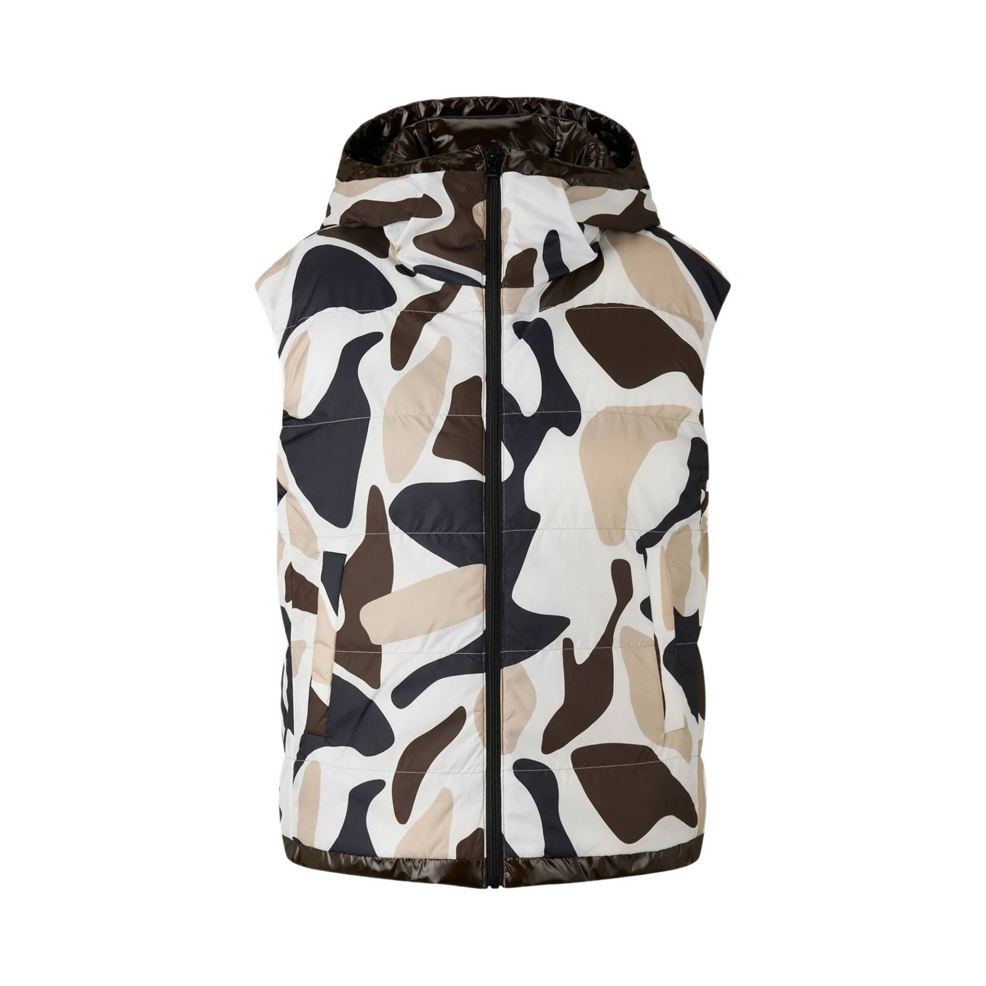 Bogner Fire & Ice Namilia Womens Vest 2026 - Image 2