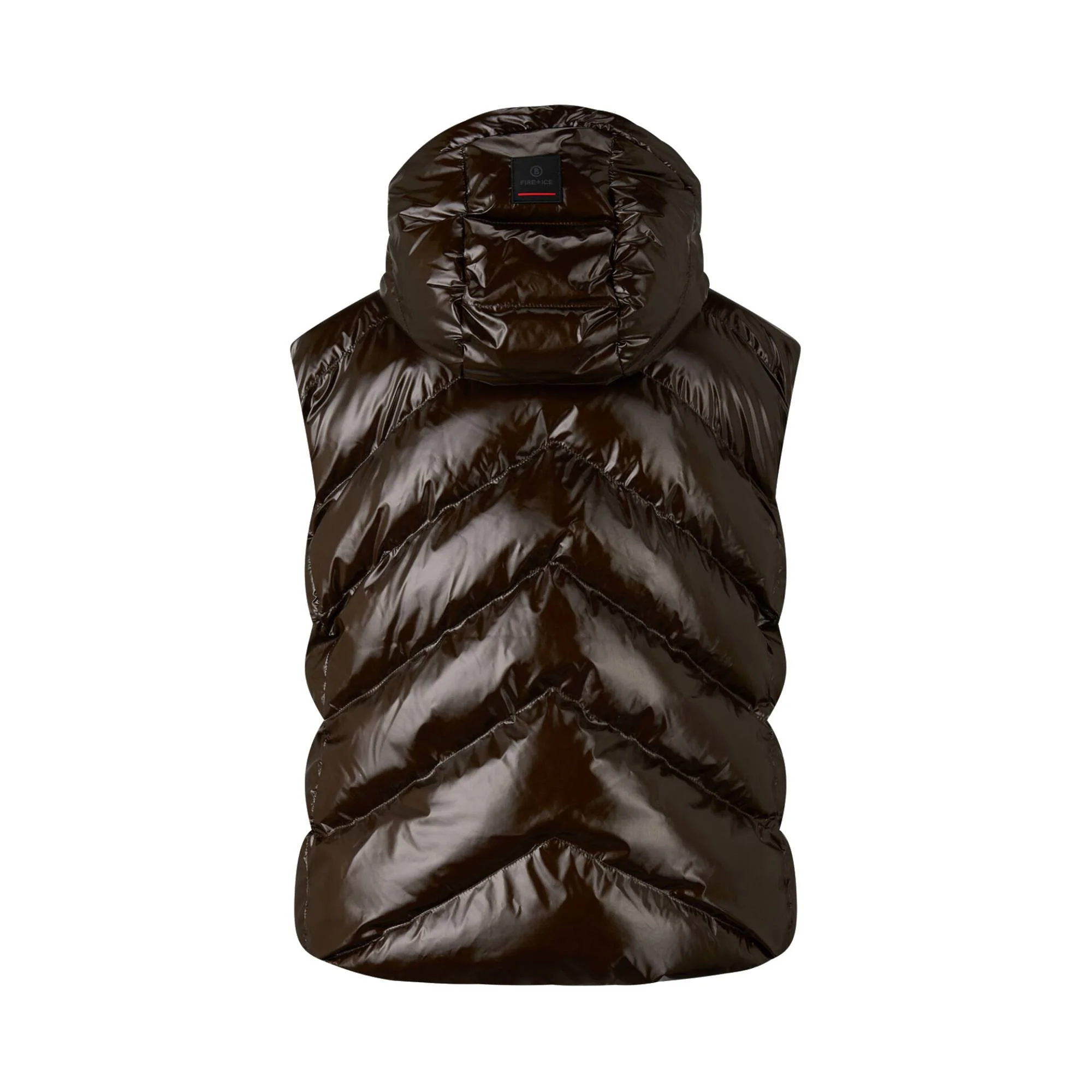 Bogner Fire & Ice Namilia Womens Vest 2026 - Image 3