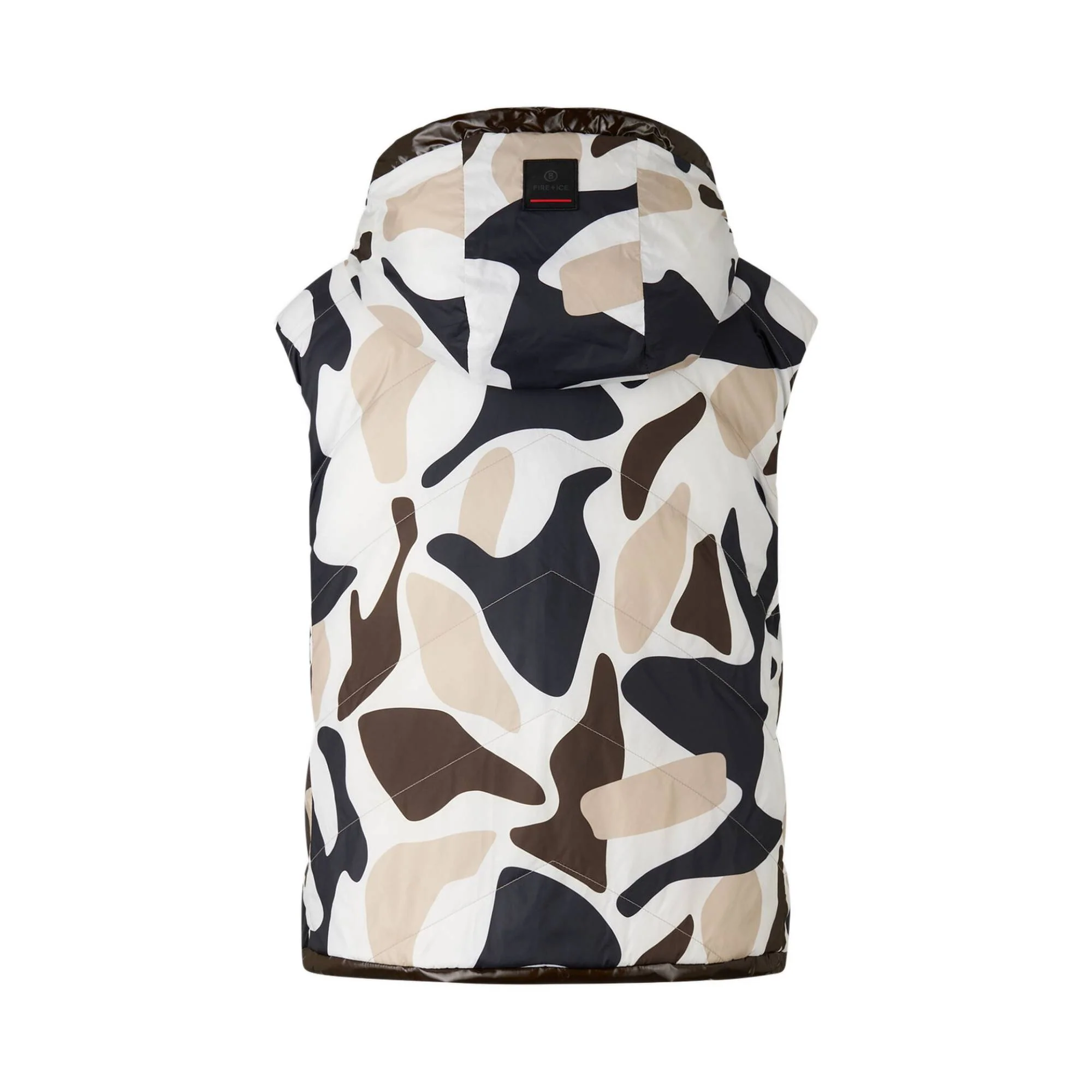 Bogner Fire & Ice Namilia Womens Vest 2026 - Image 4