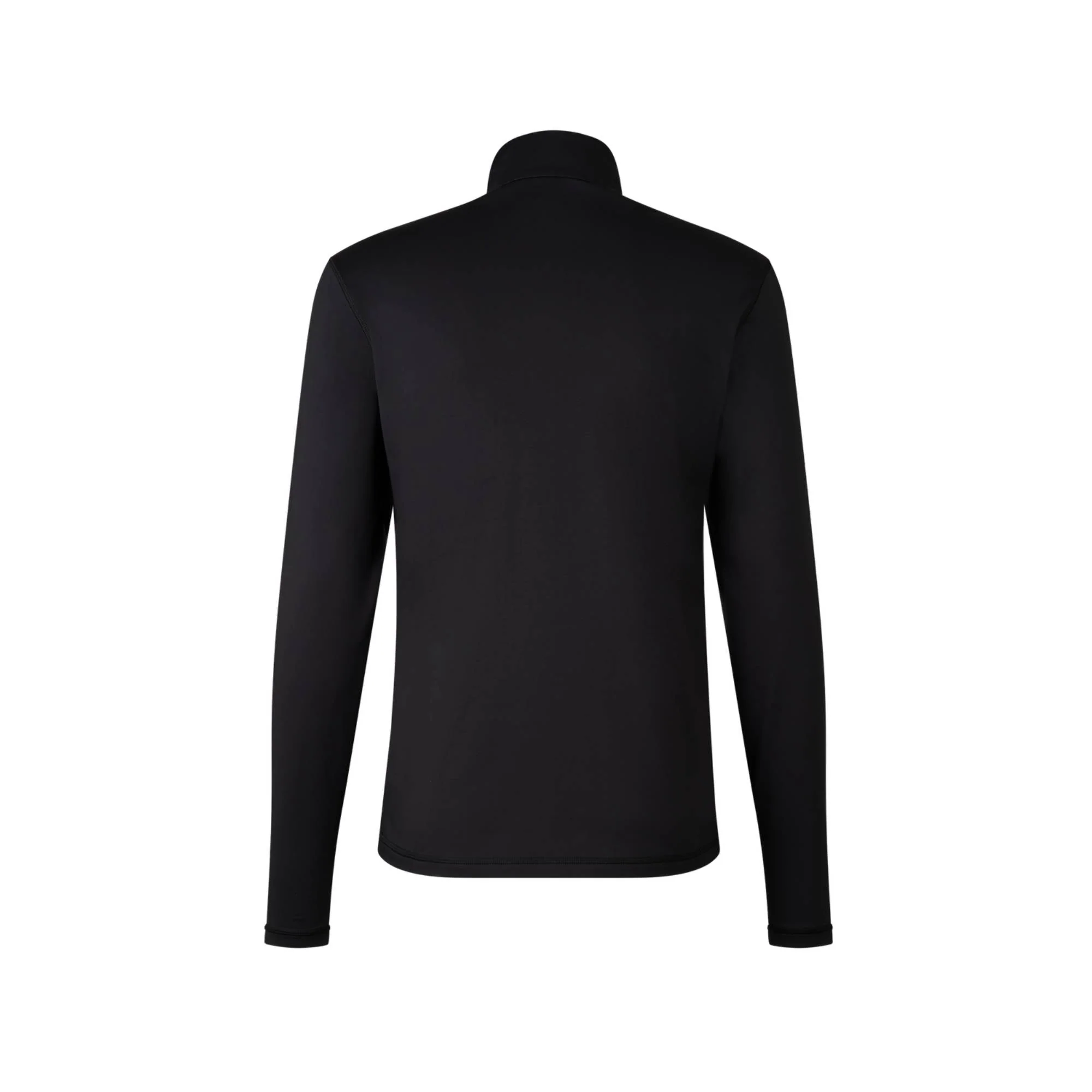 Bogner Fire & Ice Pascal Mens Zip Turtleneck 2026 - Image 3