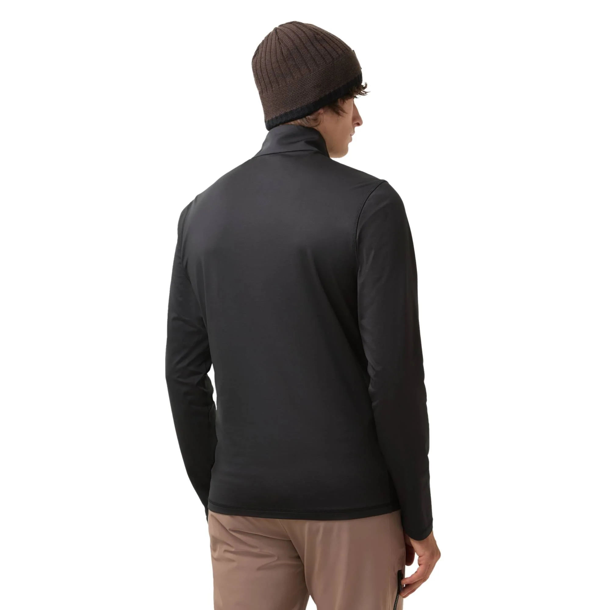 Bogner Fire & Ice Pascal Mens Zip Turtleneck 2026 - Image 5