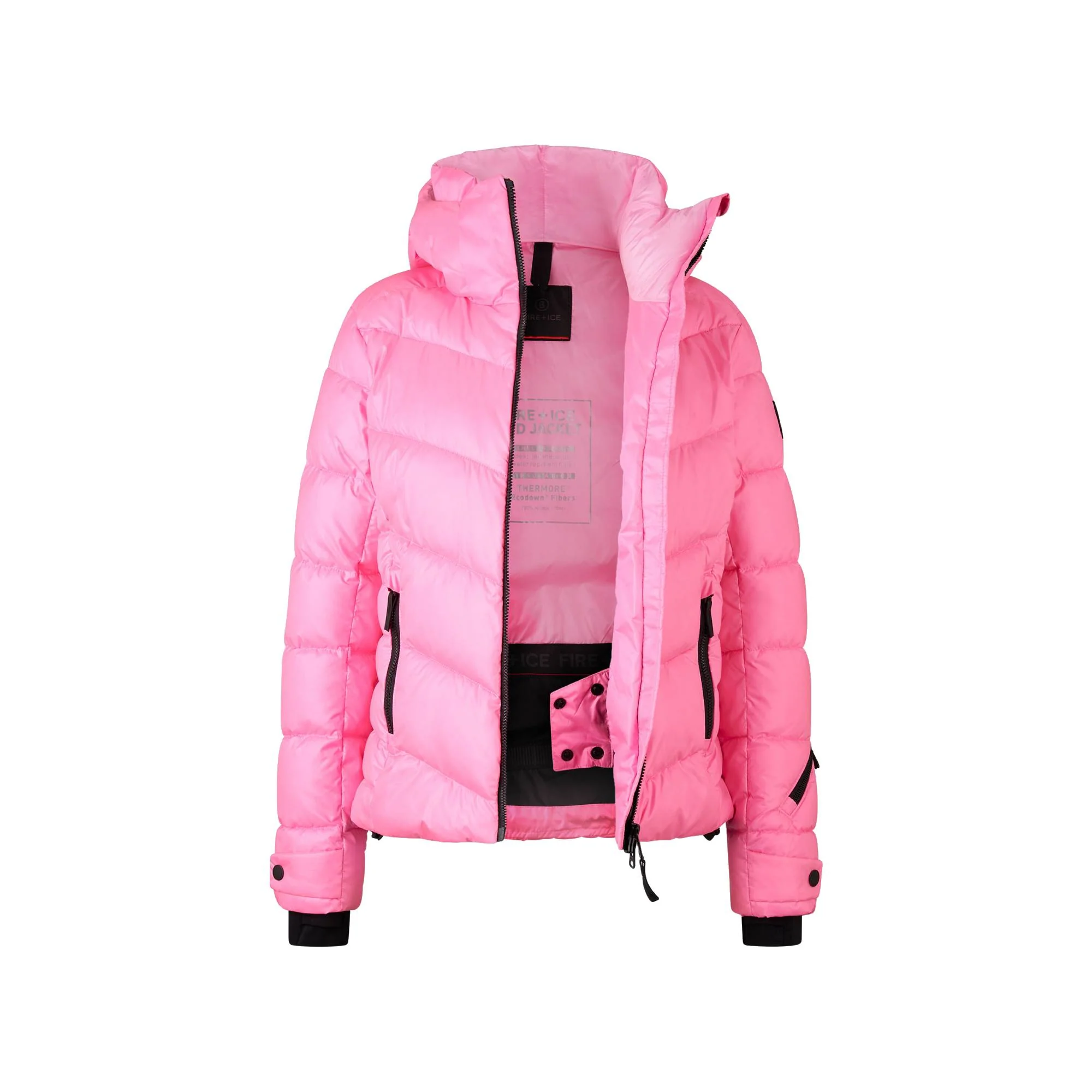 Bogner Fire & Ice Saelly2 Womens Jacket 2026 - Image 3