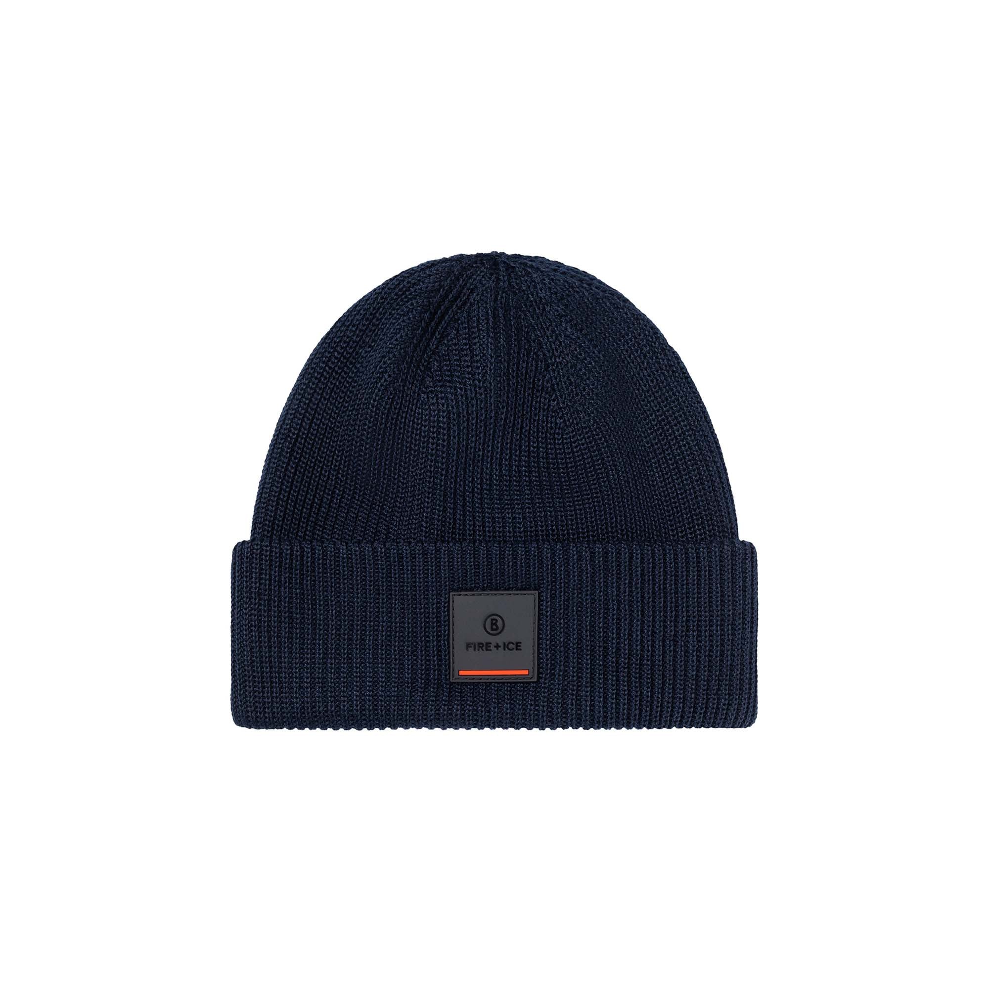 Bogner Fire & Ice Tarek Mens Beanie - Image 2