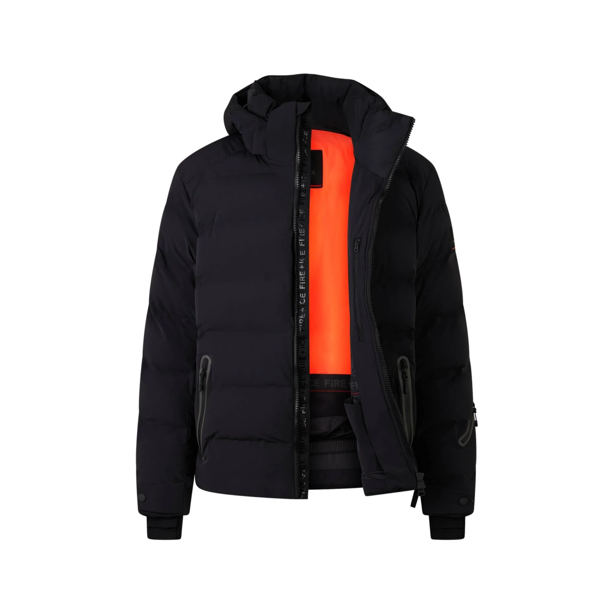 Bogner Fire & Ice Tec-Luka Mens Jacket 2026 - Image 5