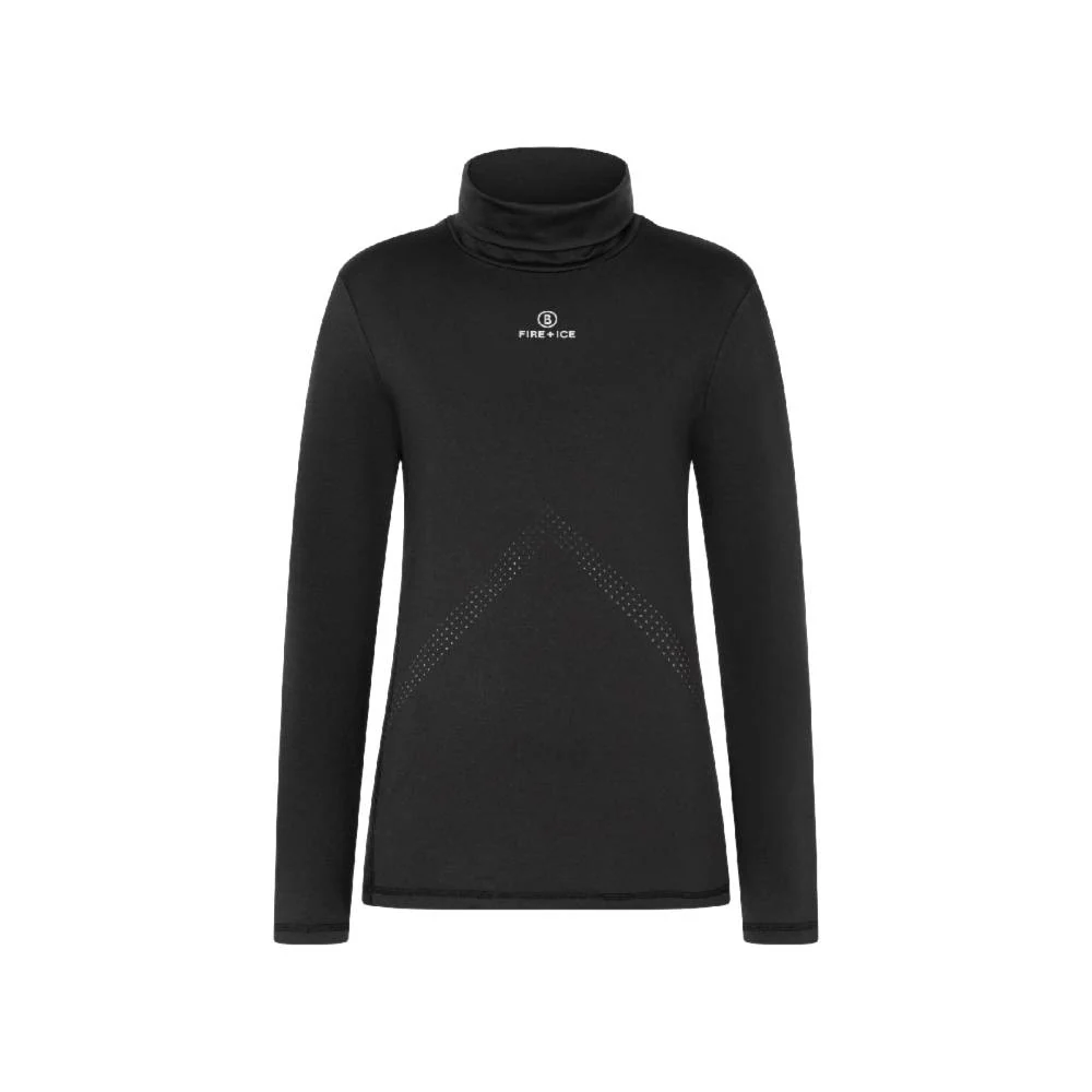 Fire + Ice Regan Womens Turtleneck 2024 - Image 2