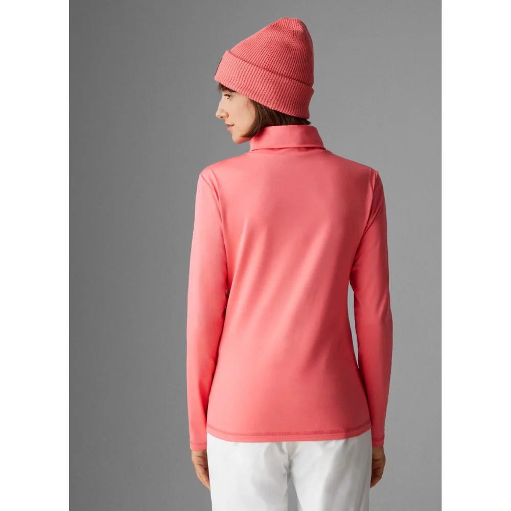 Fire + Ice Regan Womens Turtleneck 2024 - Image 6