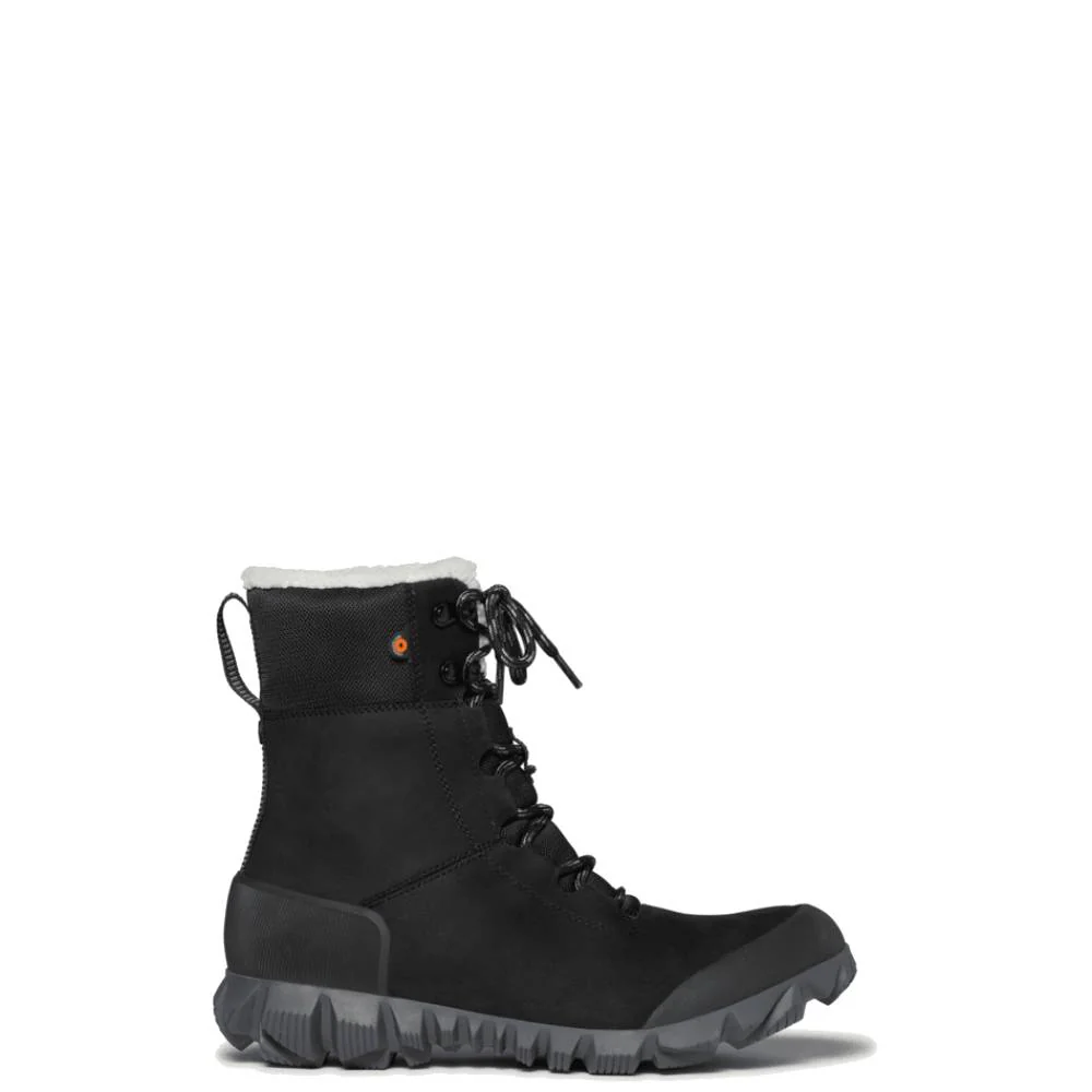 Bogs Arcata Urban Leather Womens Boot 2024 - Image 6