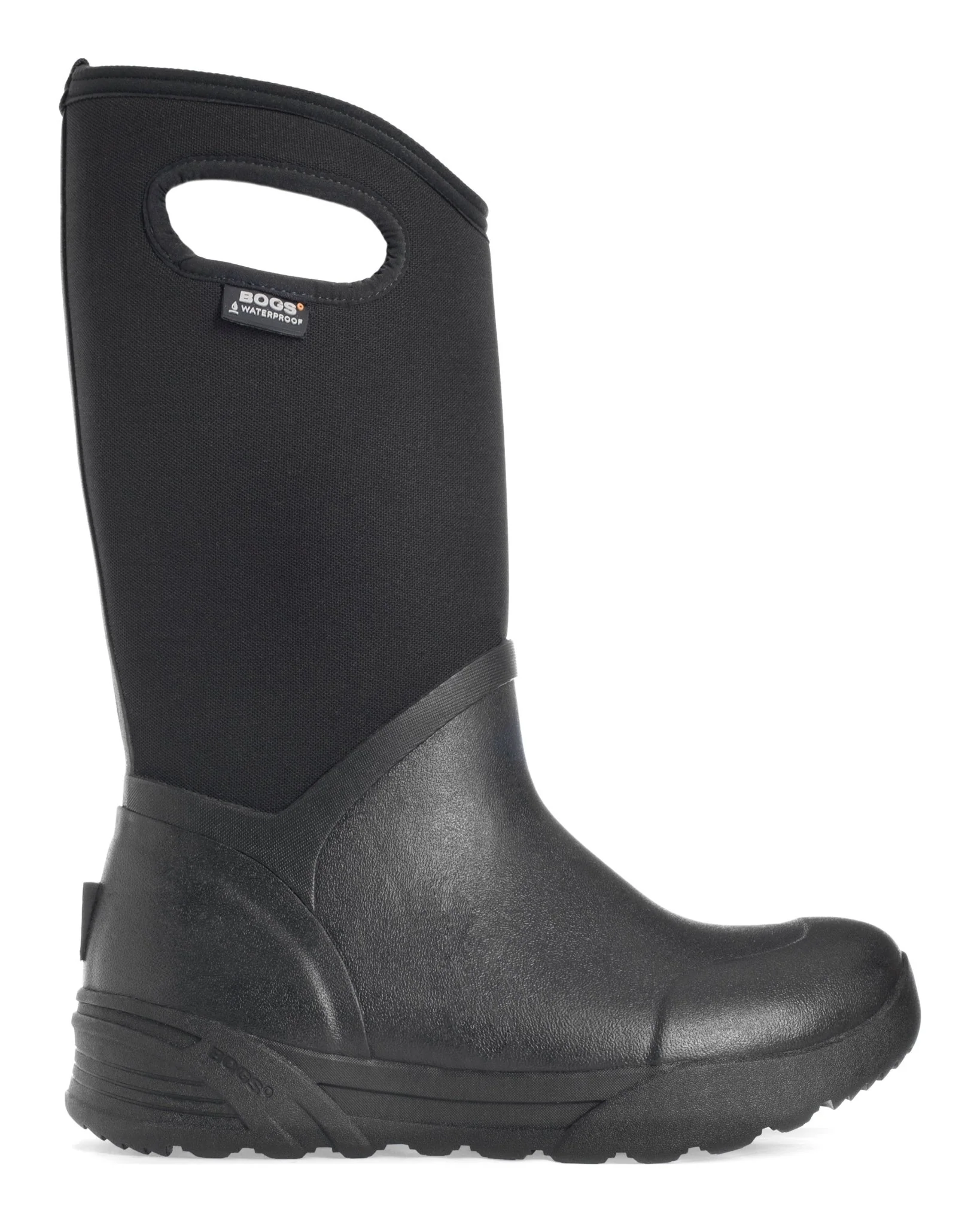 Bogs Bozeman Tall Mens Boot 2018 - Image 2