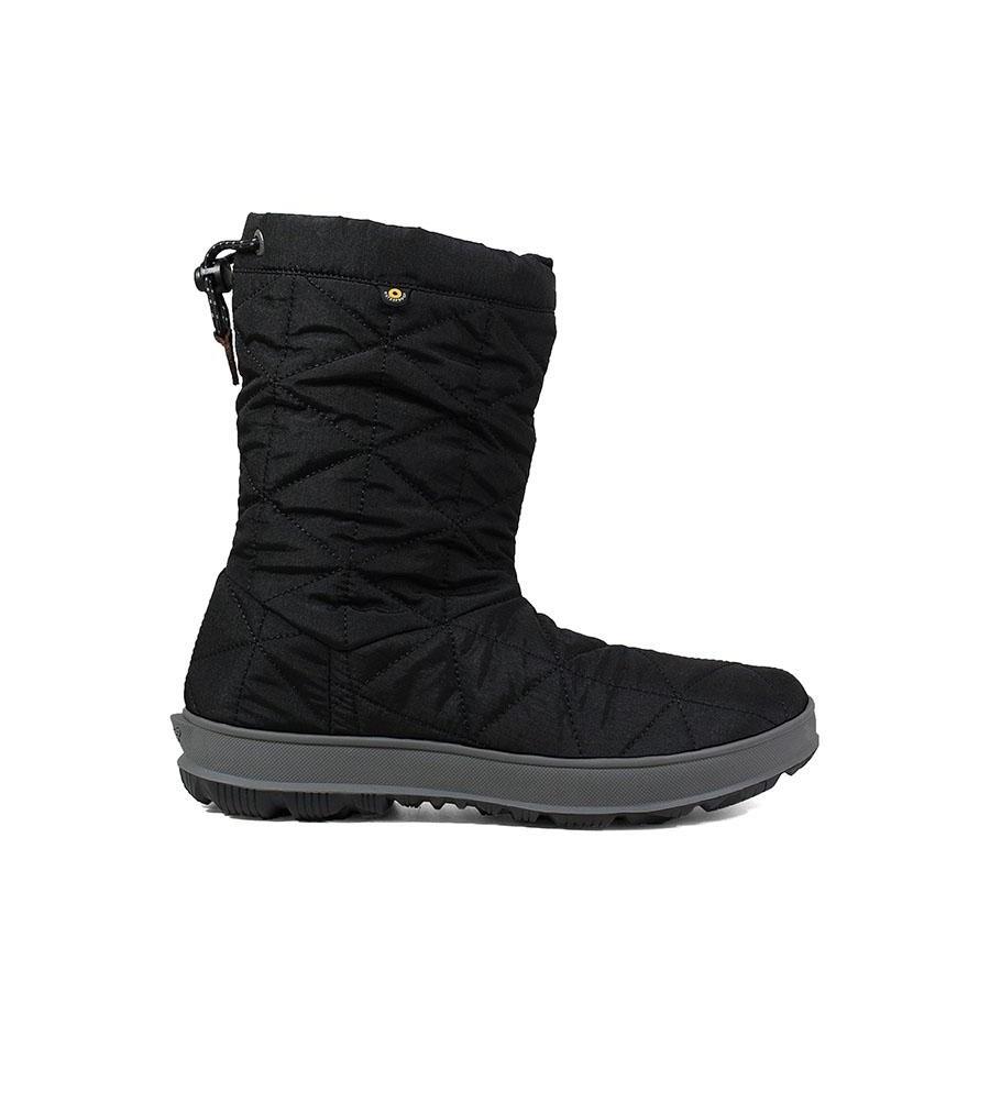 Bogs Snowday Mid Ladies Boot 2019 - Image 13
