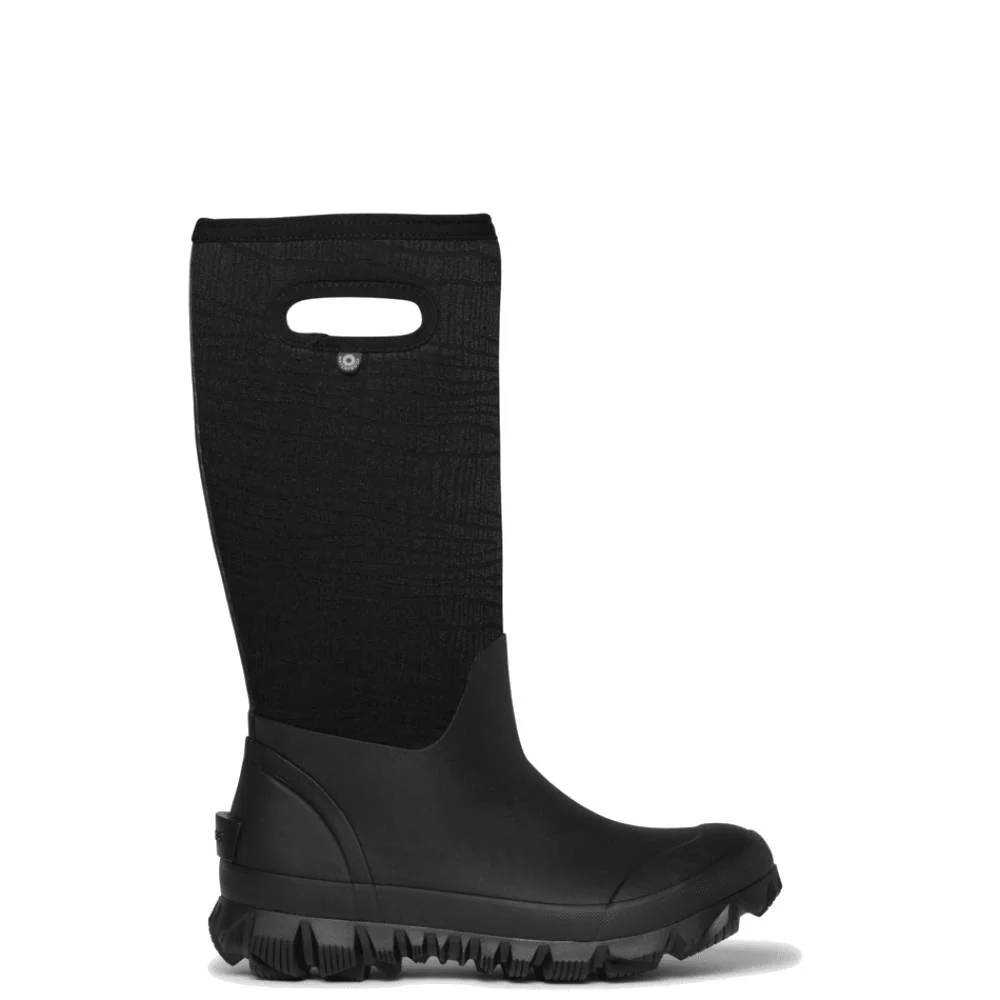 Bogs Whiteout Cracks Womens Boot 2024 - Image 6