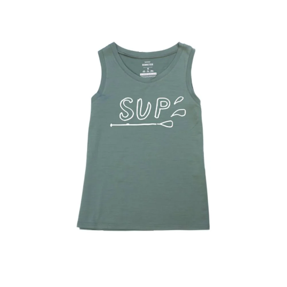 Bonnetier Cami SUP Womens Tank Top 2023