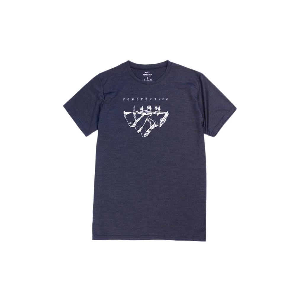 Bonnetier Vinco Perspective Mens Tshirt 2023