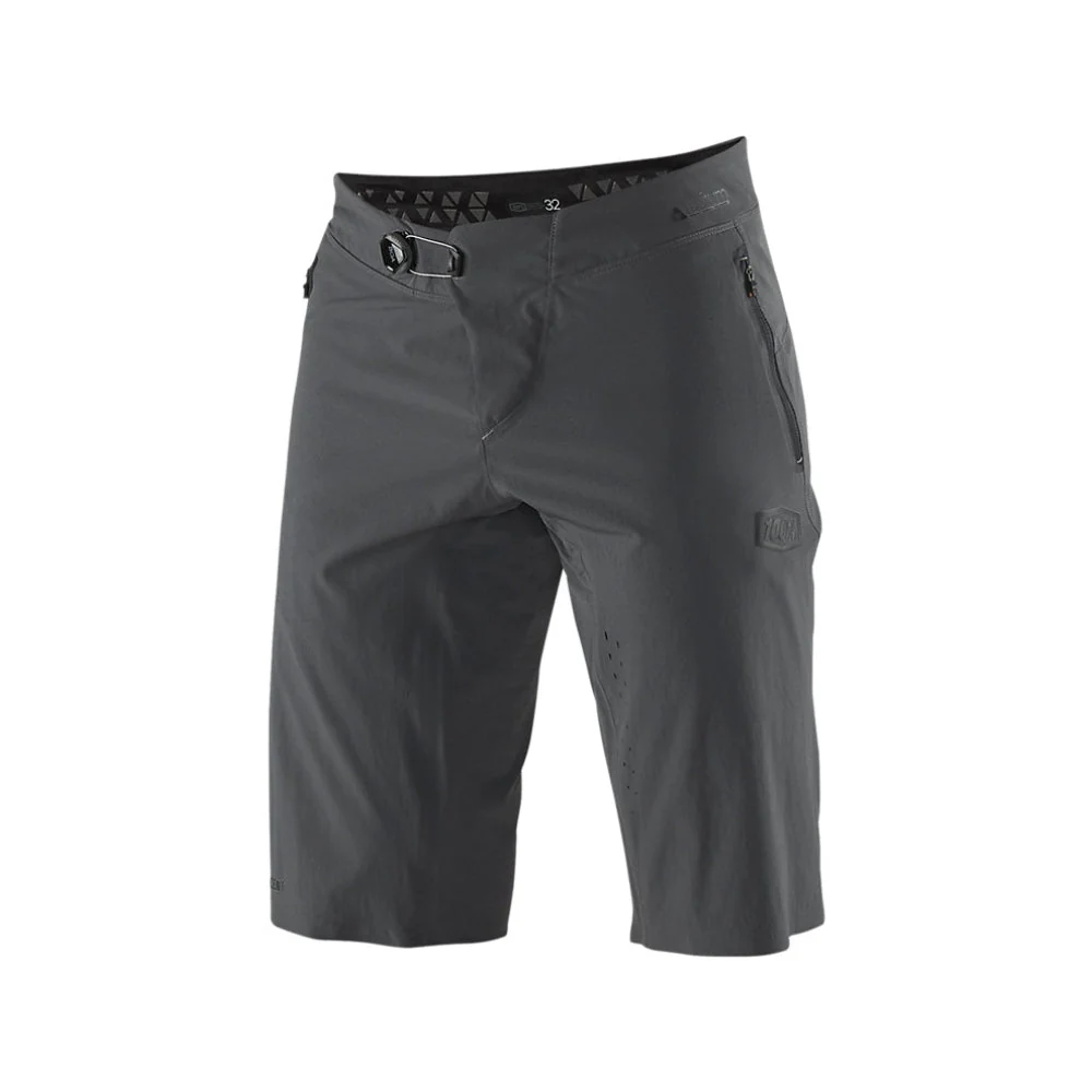 100% Celium Mountain Mens Short
