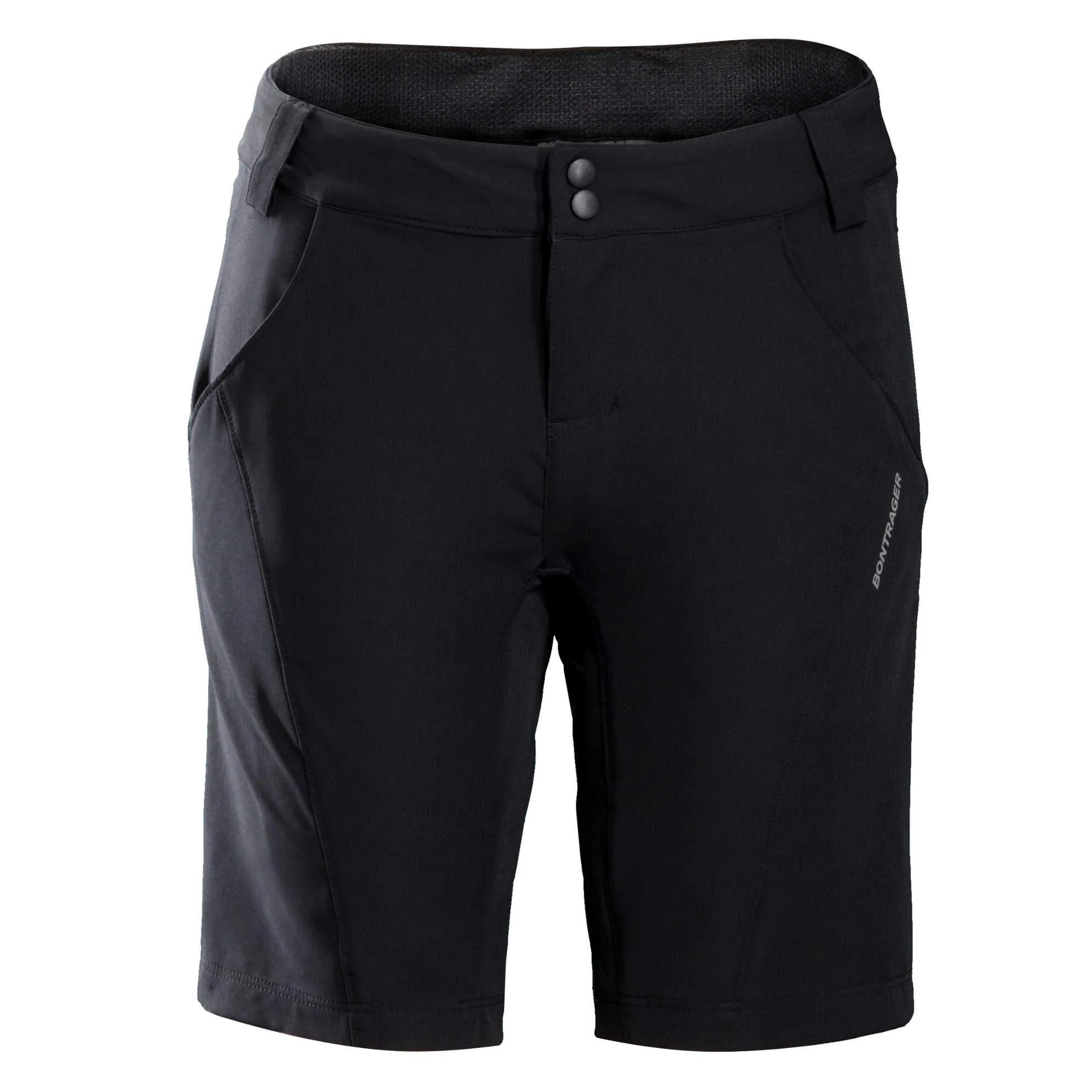 Bontrager Adorn 10inch Ladies Baggy Short 2018 - Image 5