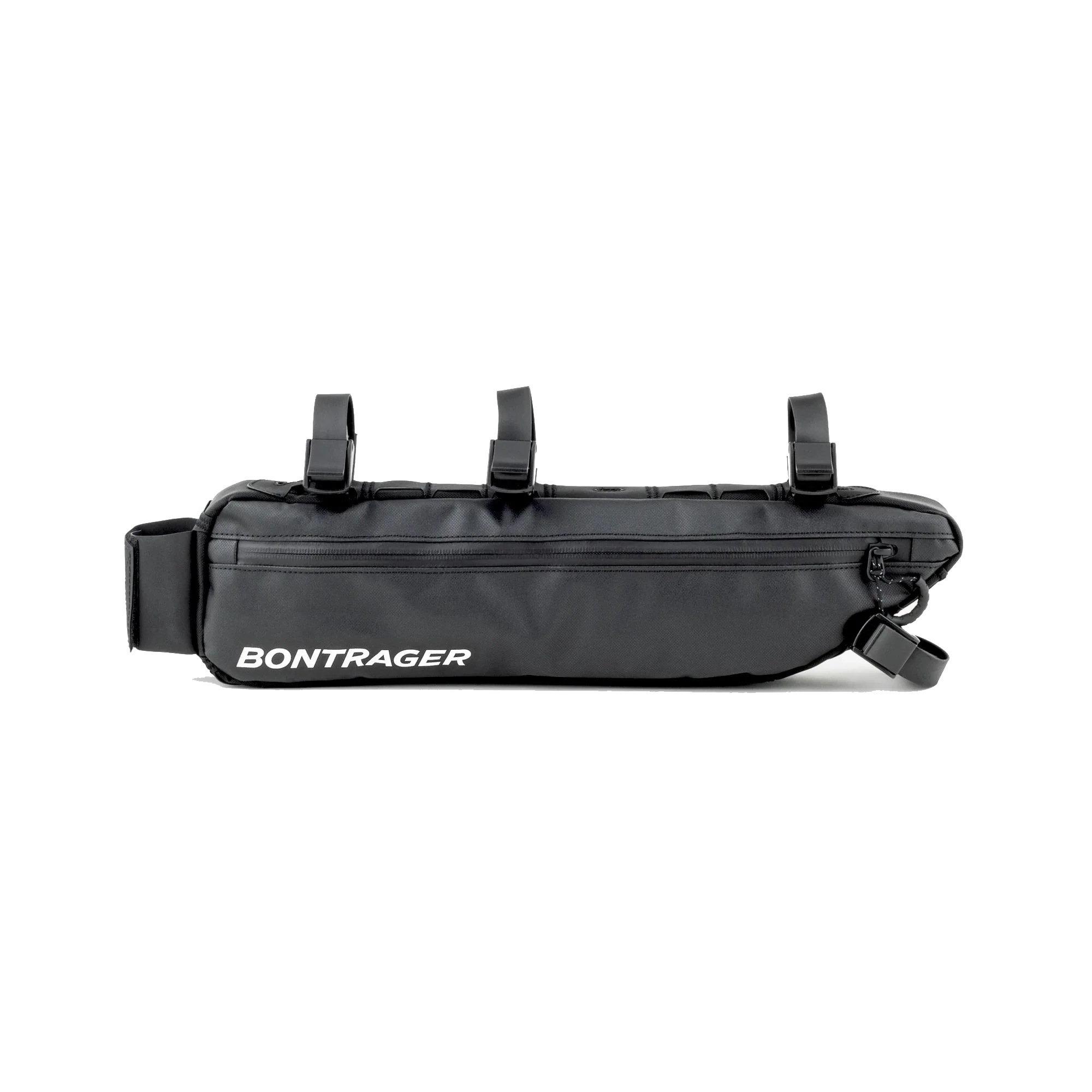 Bontrager Adventure Boss Frame Bag, Black 2.5L