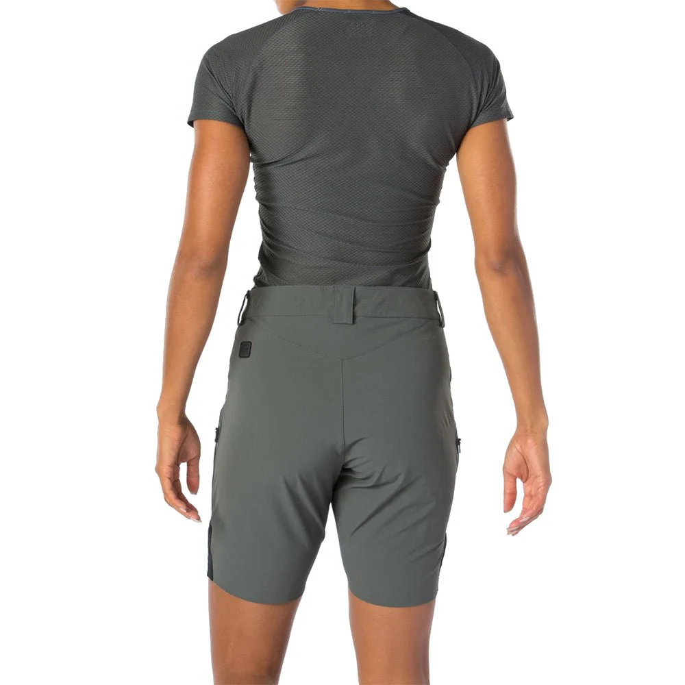 Bontrager Adventure Womens Cycling Short - Image 4
