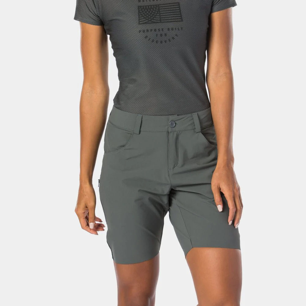 Bontrager Adventure Womens Cycling Short - Image 8