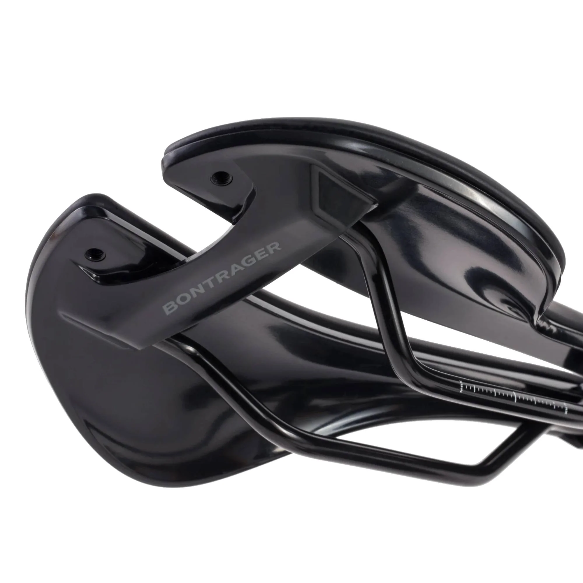 Bontrager Aeolus Comp Bike Saddle - Image 5