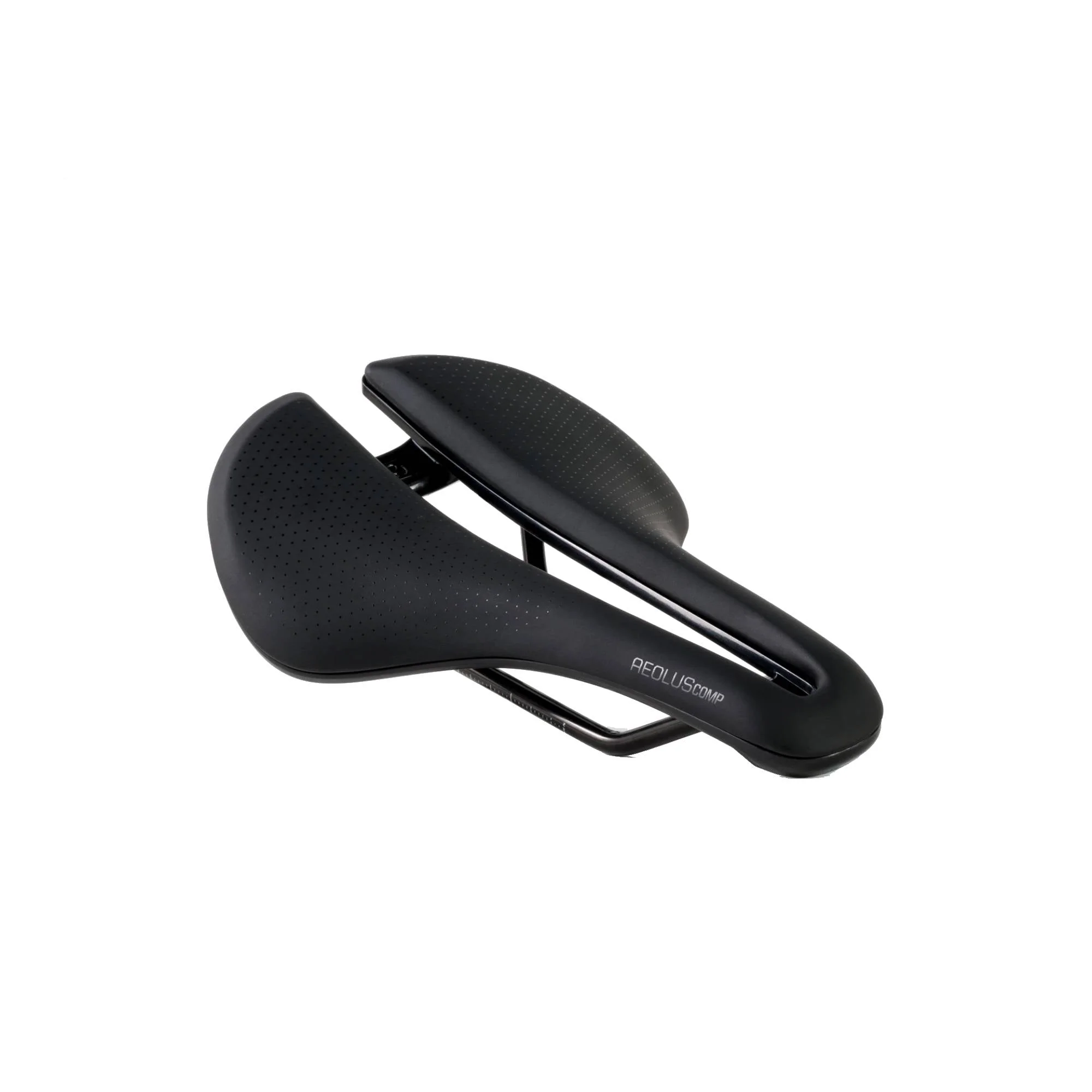 Bontrager Aeolus Comp Bike Saddle - Image 7