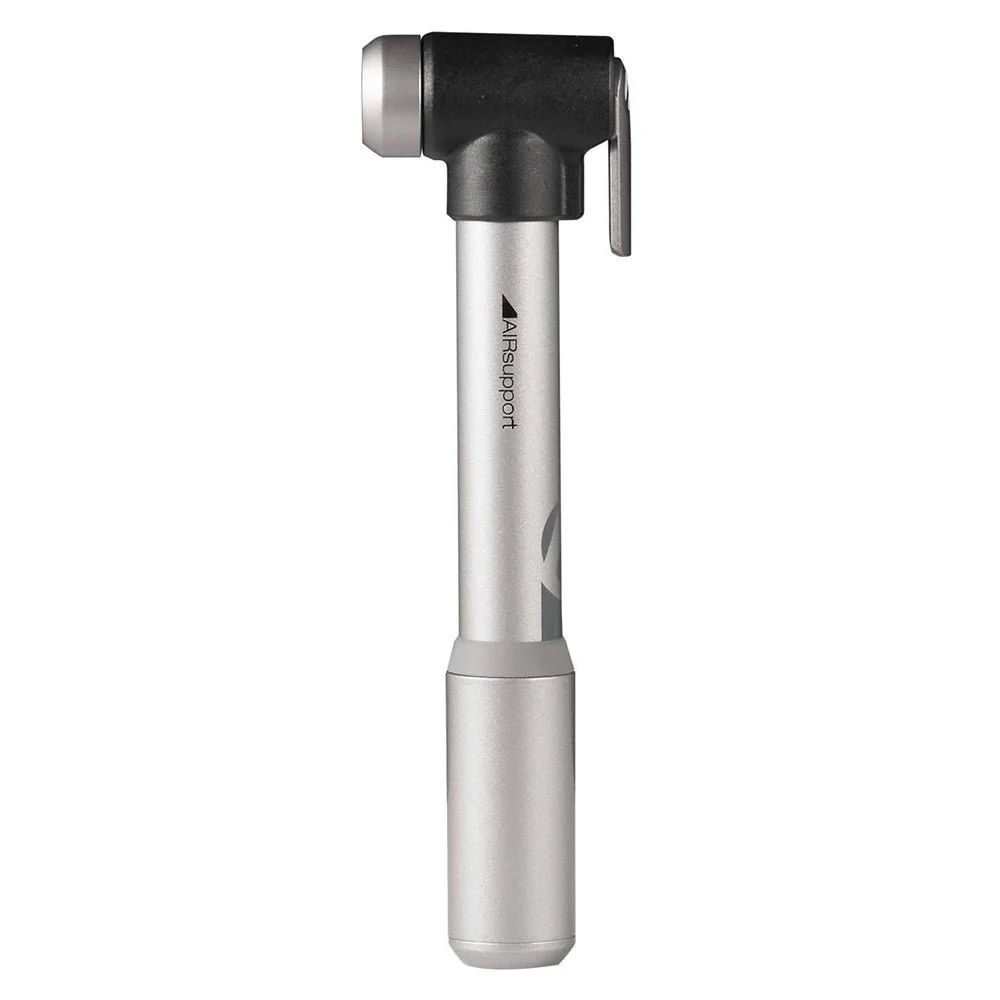Bontrager Air Support Bike Pump