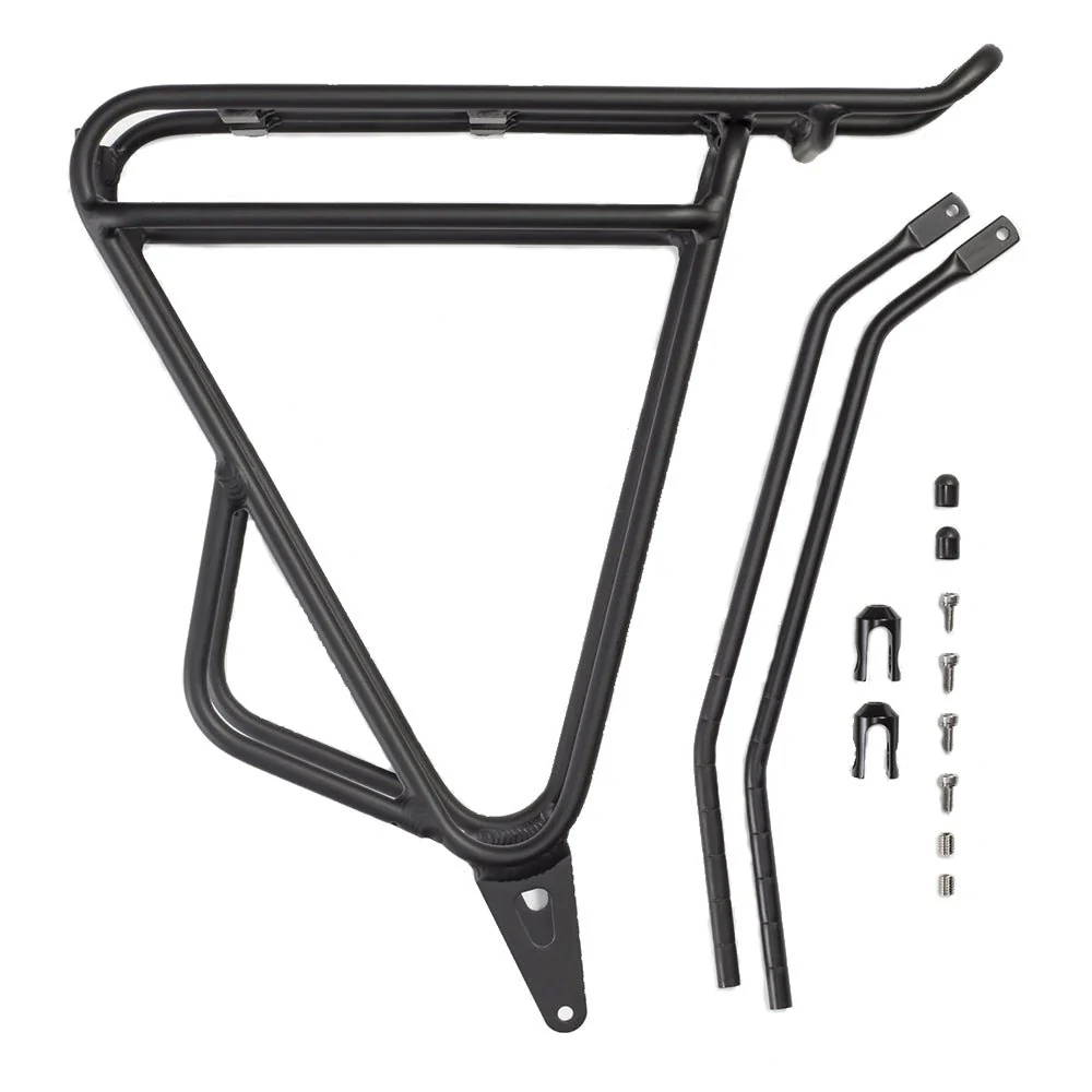 Bontrager BackRack Deluxe MIK - Image 3