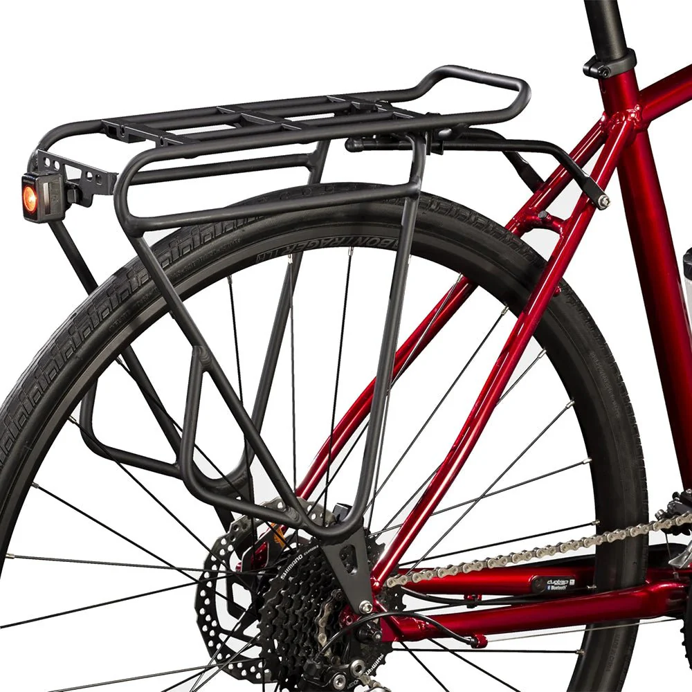Bontrager BackRack Deluxe MIK - Image 4