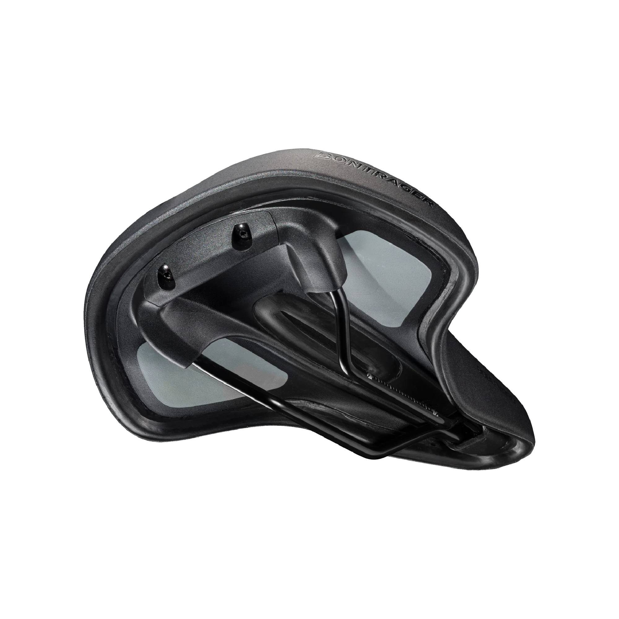 Bontrager Boulevard Bike Saddle - Image 3