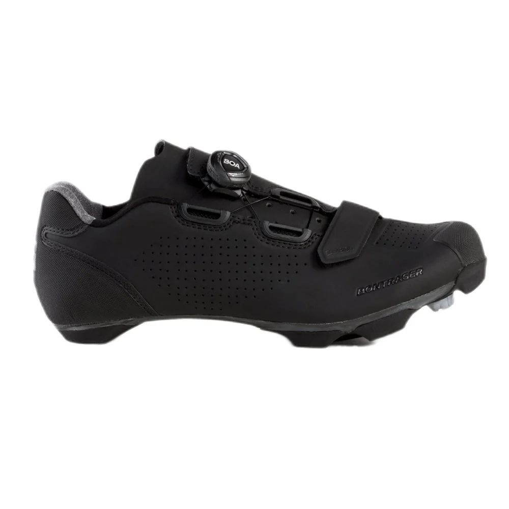 Bontrager Cambion Mens Mountain Shoe