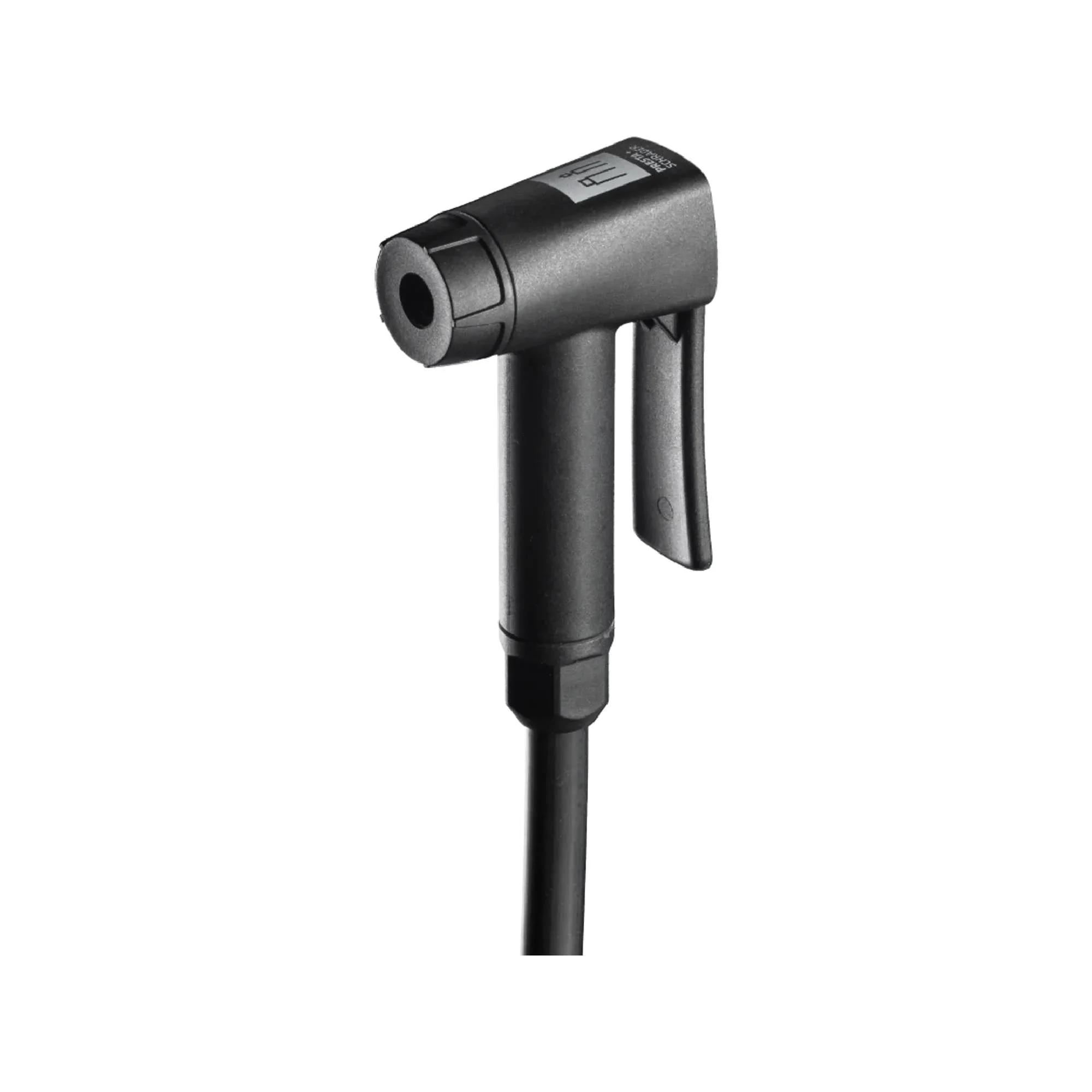 Bontrager Charger Floor Pump - Image 2