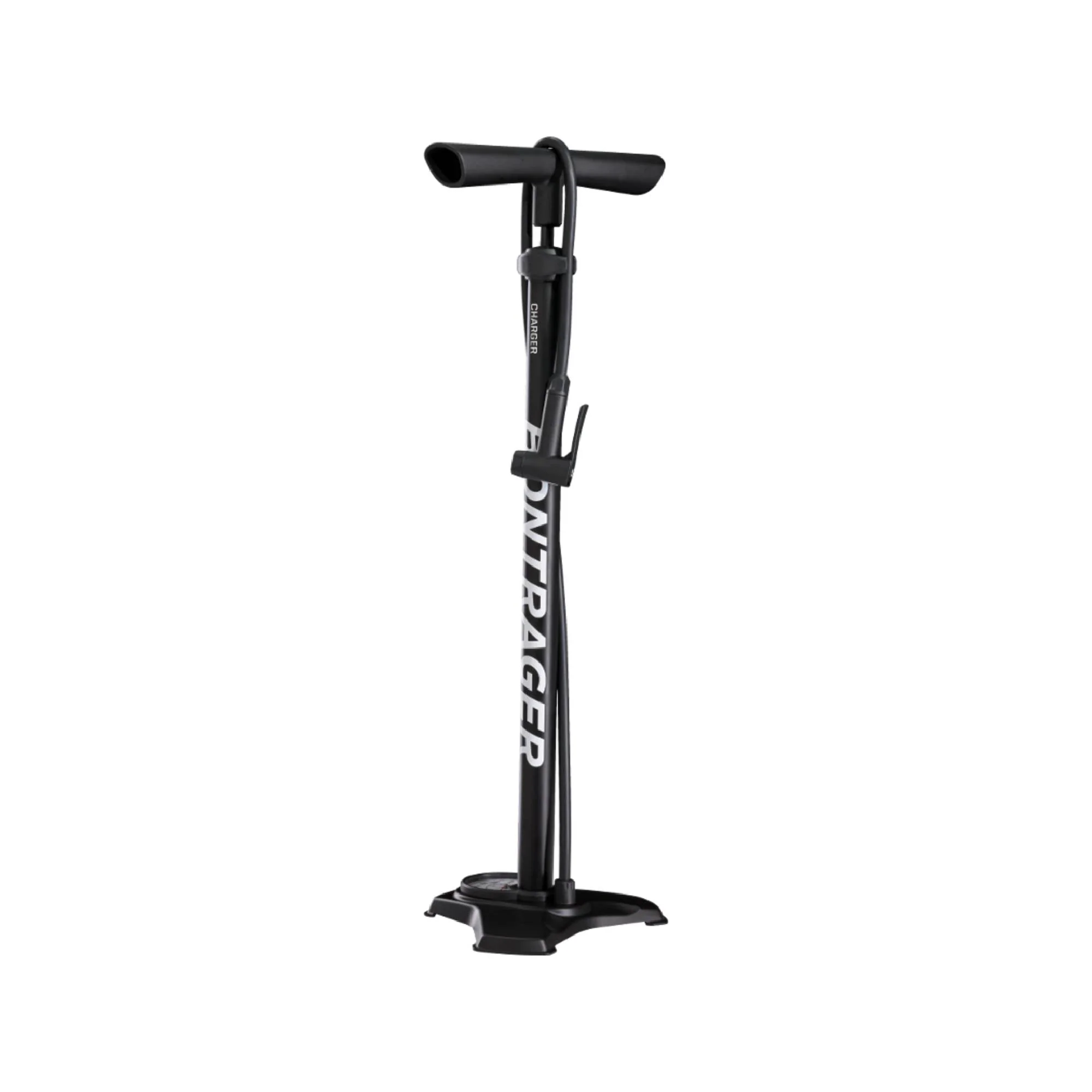 Bontrager Charger Floor Pump - Image 4