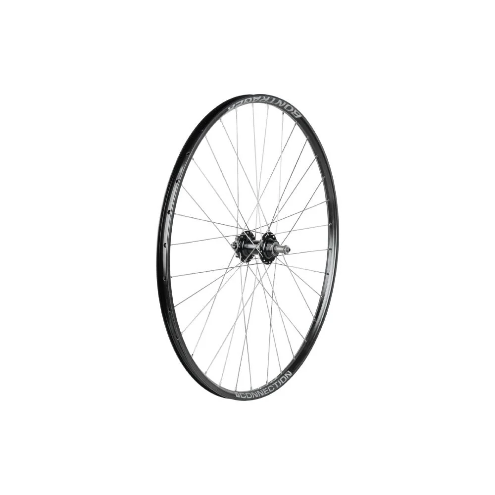 Bontrager Connection Disc Wheel Front - Image 2