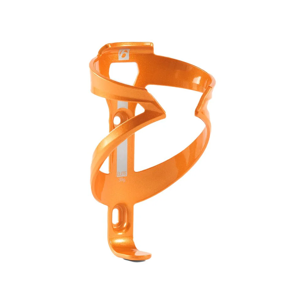 Bontrager Elite Recycled Water Bottle Cage - Image 2