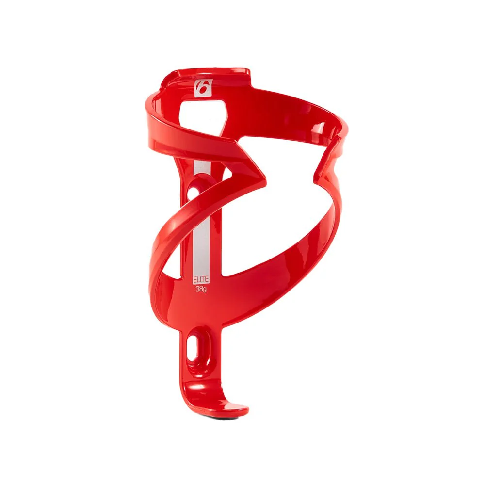 Bontrager Elite Recycled Water Bottle Cage - Image 5