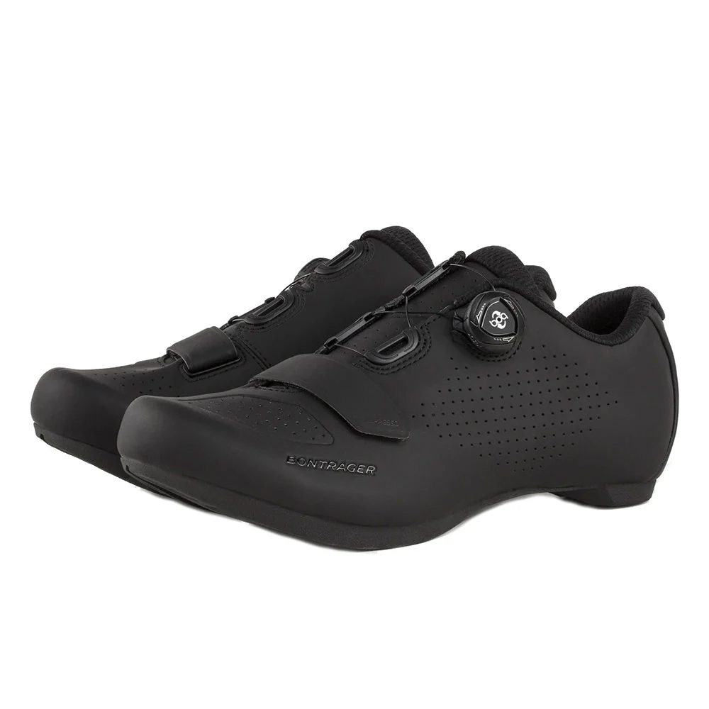 Bontrager Espresso Mens Cycling Shoe - Image 4