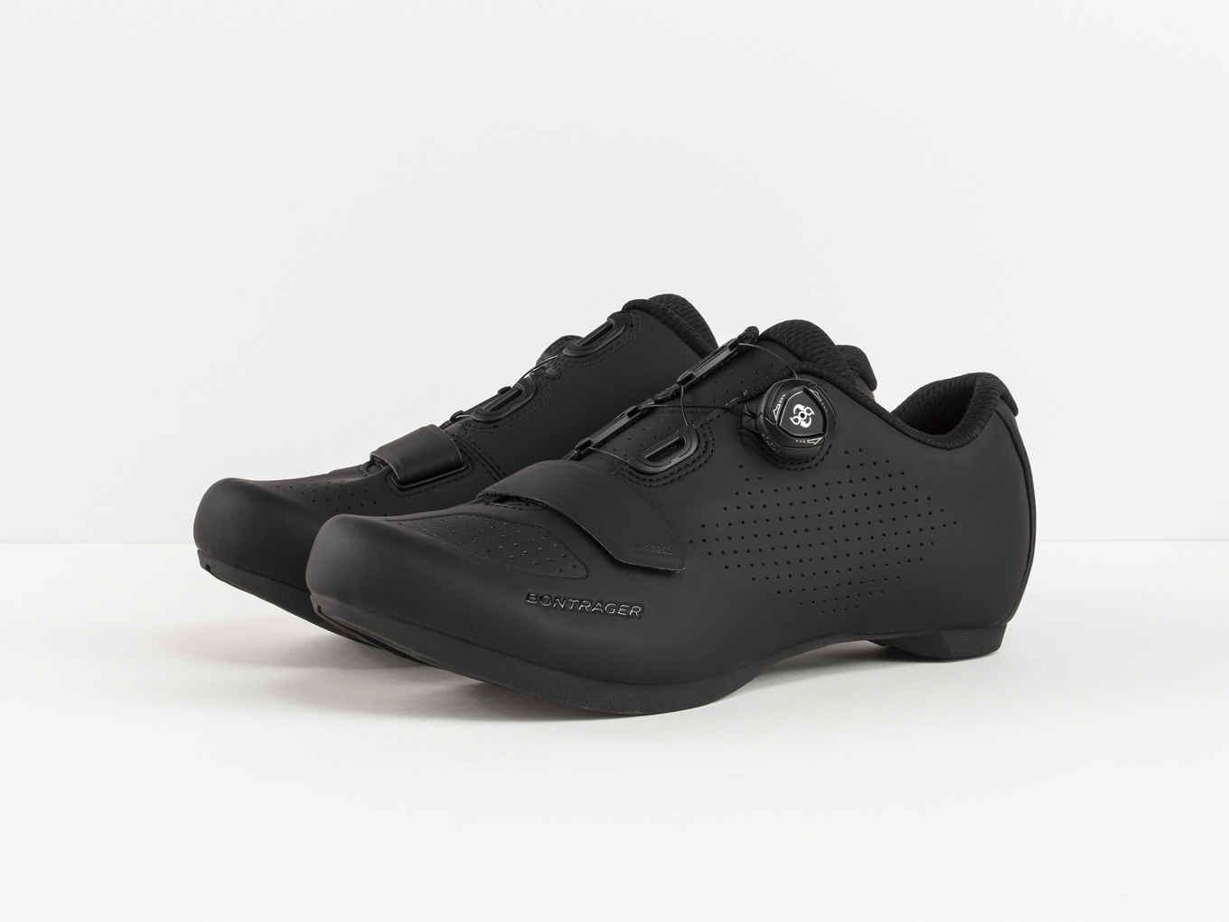 Bontrager Espresso Mens Cycling Shoe - Image 6