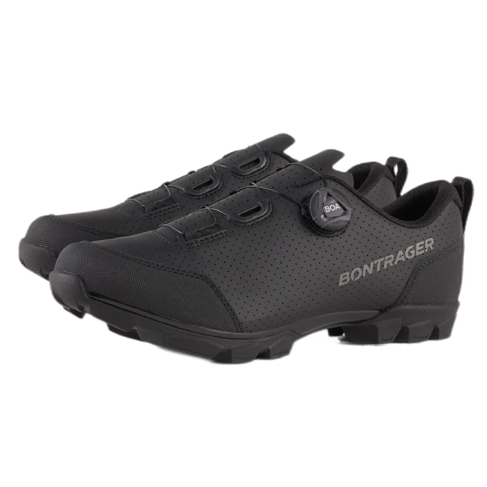Bontrager Evoke Mountain Bike Shoe - Image 4