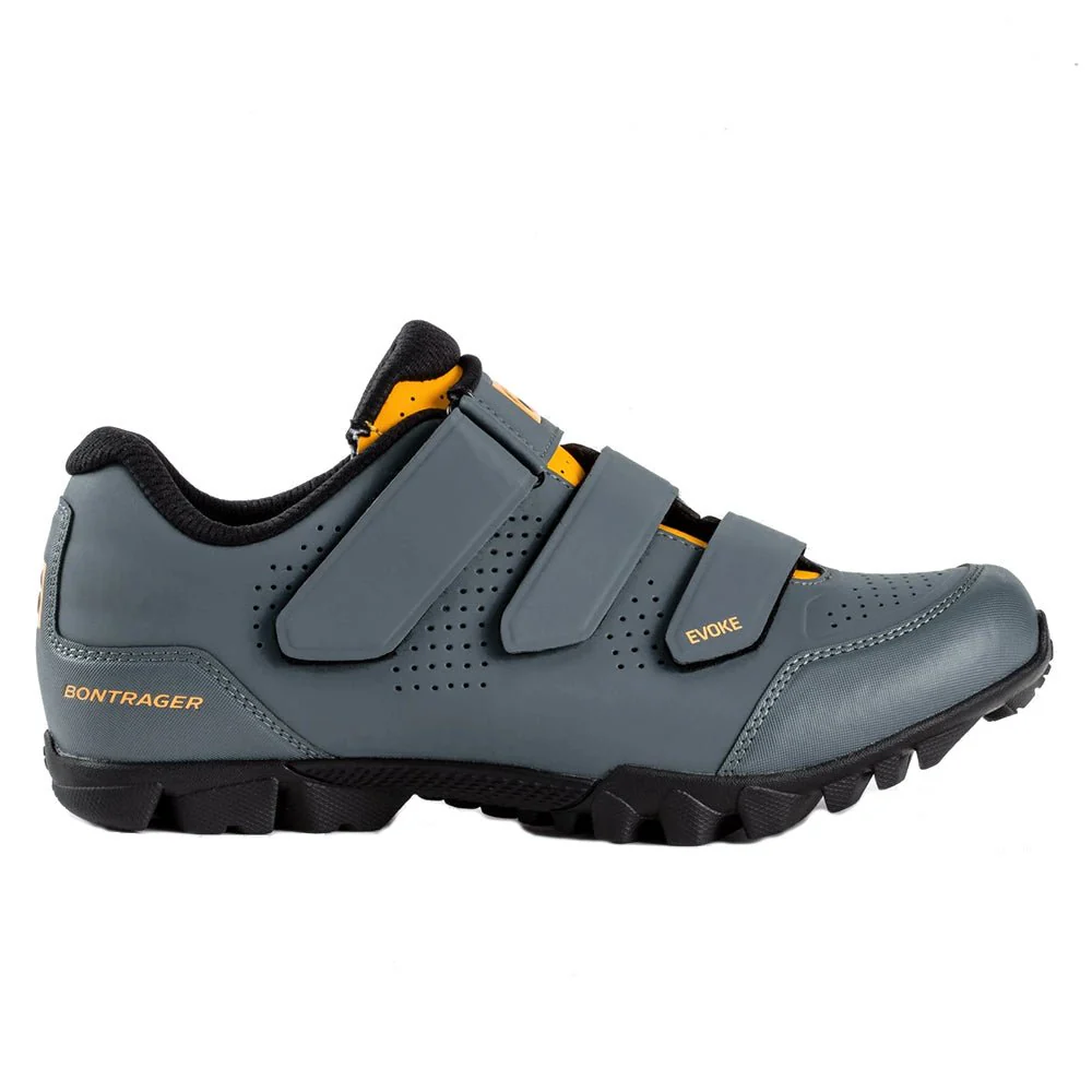 Bontrager Evoke Mens MTB Bike Shoe - Image 2