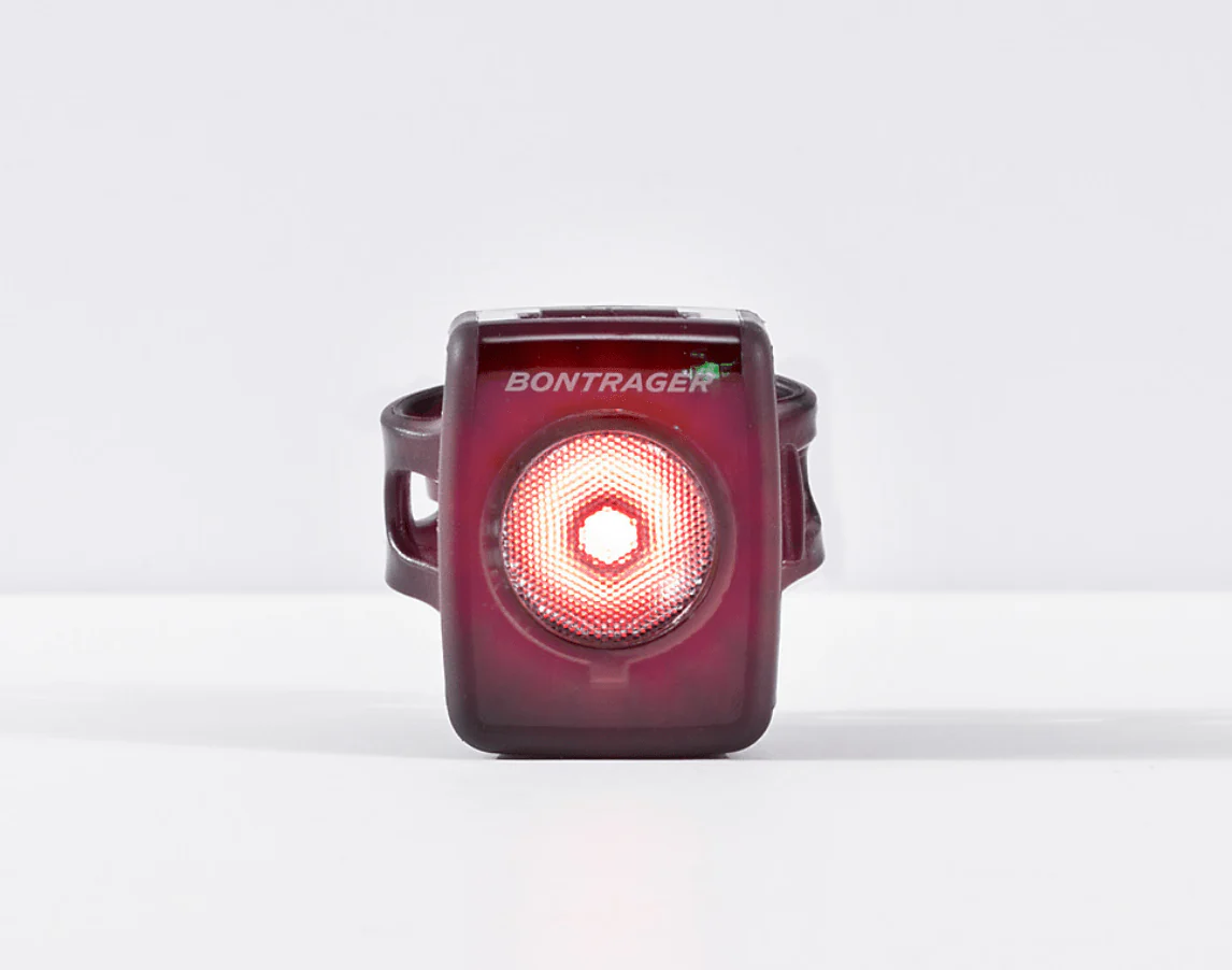 Bontrager Flare RT USB Rear Light - Image 2