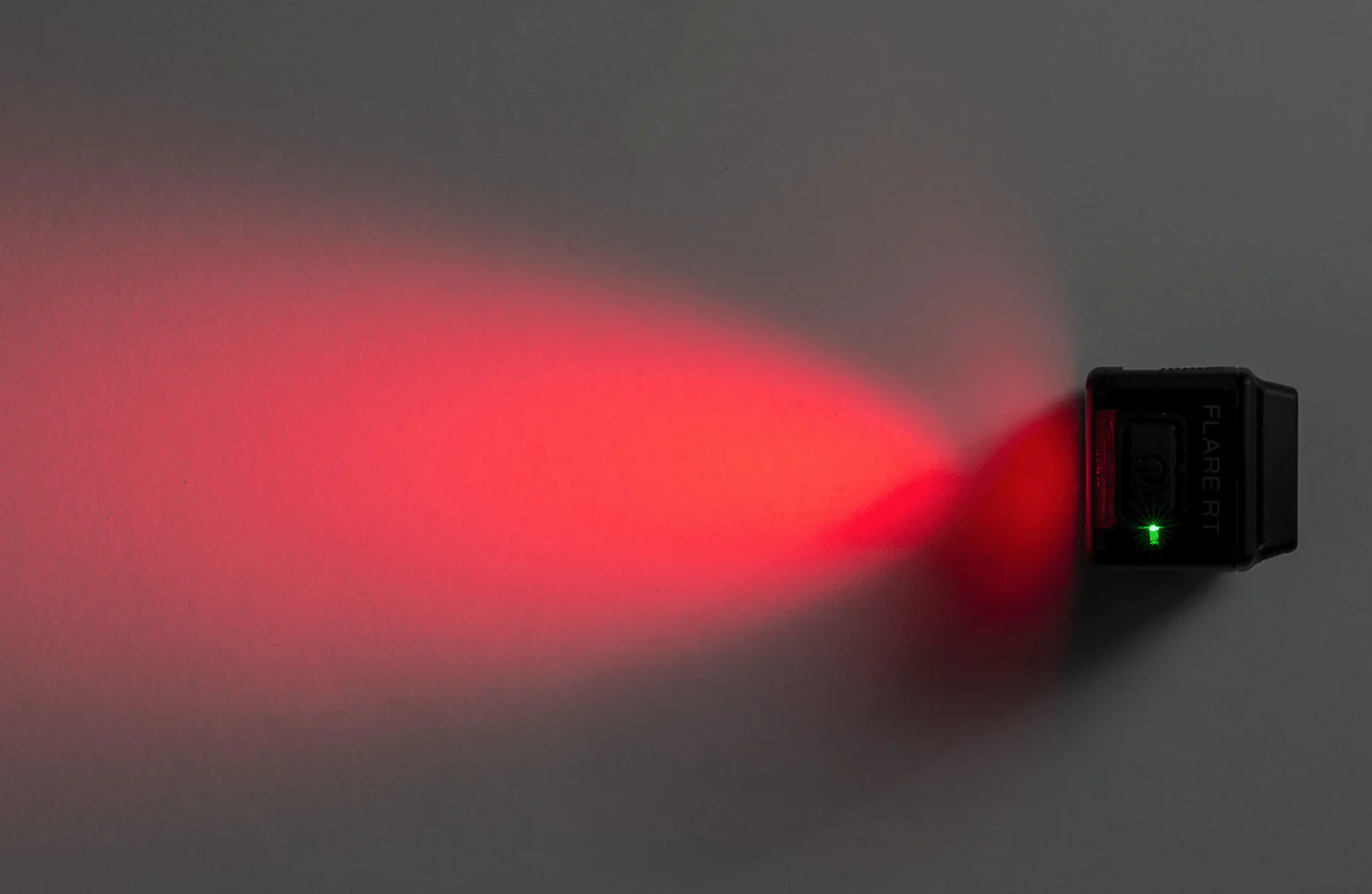 Bontrager Flare RT USB Rear Light - Image 3