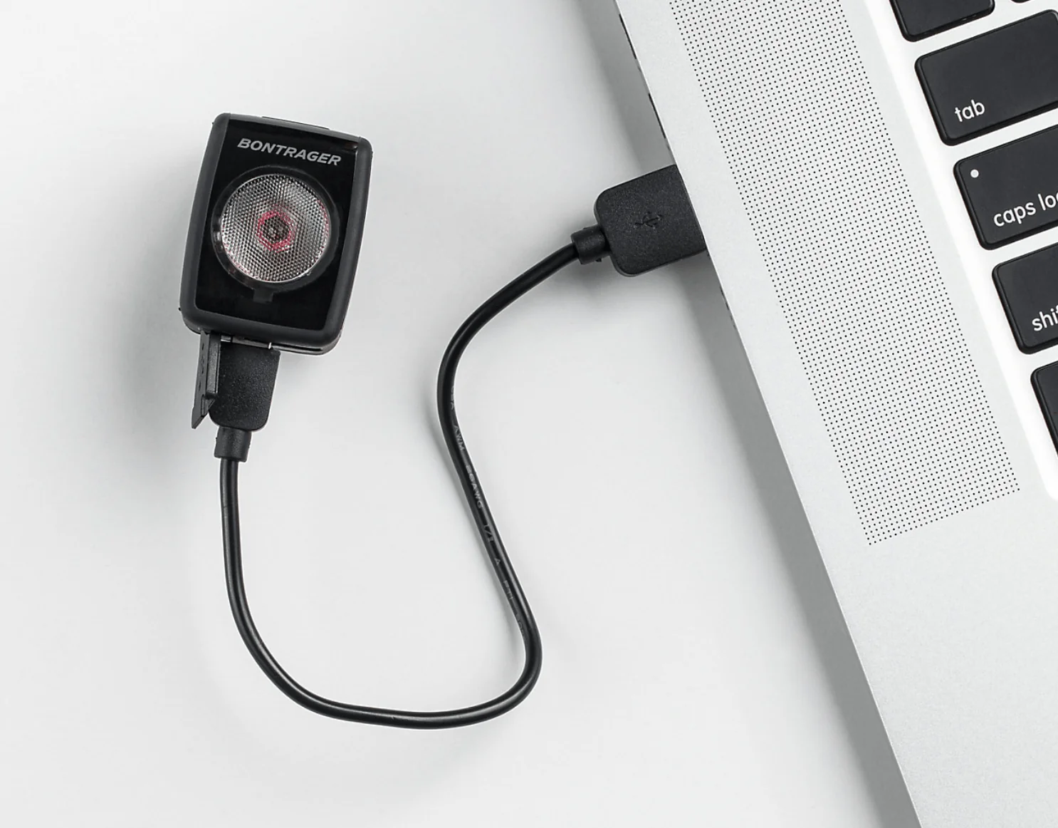 Bontrager Flare RT USB Rear Light - Image 4