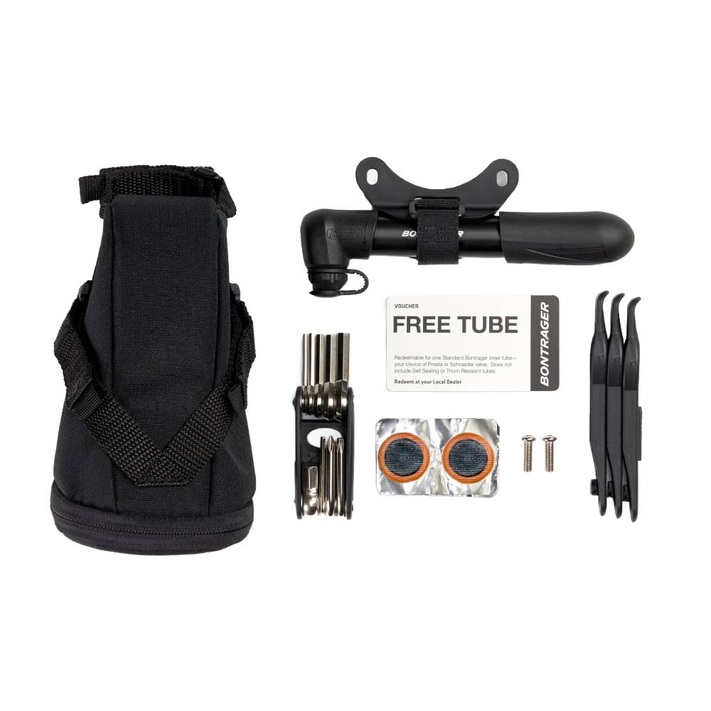Bontrager Flat Pack - Image 2