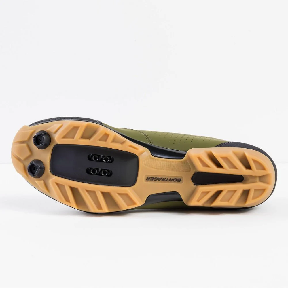 Bontrager Foray Mens Mountain Bike Shoe - Image 2