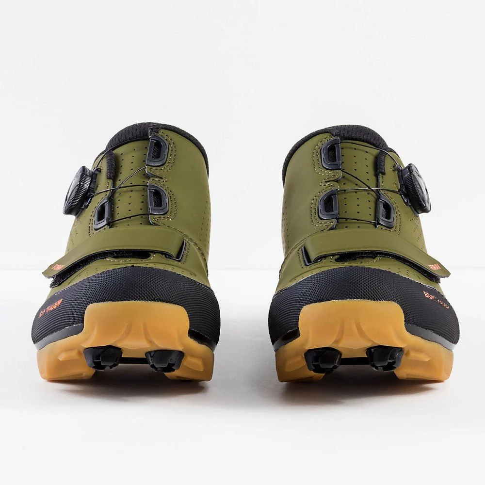 Bontrager Foray Mens Mountain Bike Shoe - Image 3