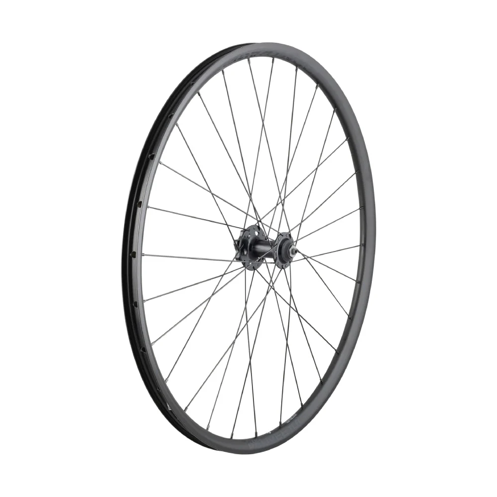 Bontrager Kovee TLR DC20 Wheel 27.5 Black