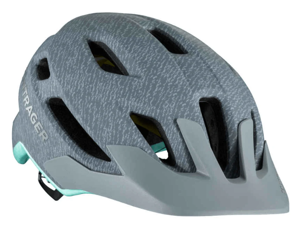 Bontrager Quantum MIPS Helmet - Image 3