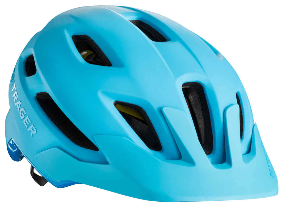Bontrager Quantum MIPS Helmet - Image 4