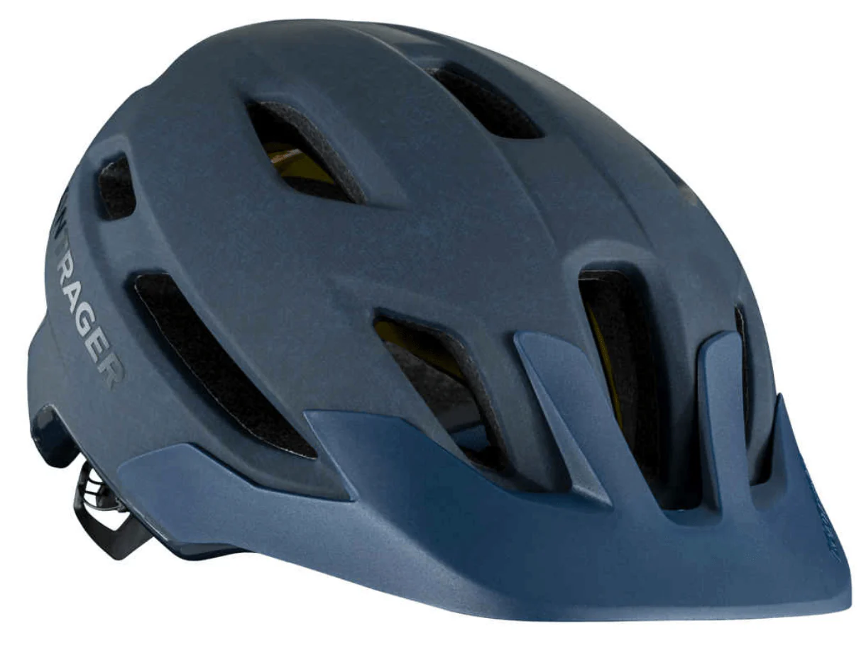 Bontrager Quantum MIPS Helmet - Image 5